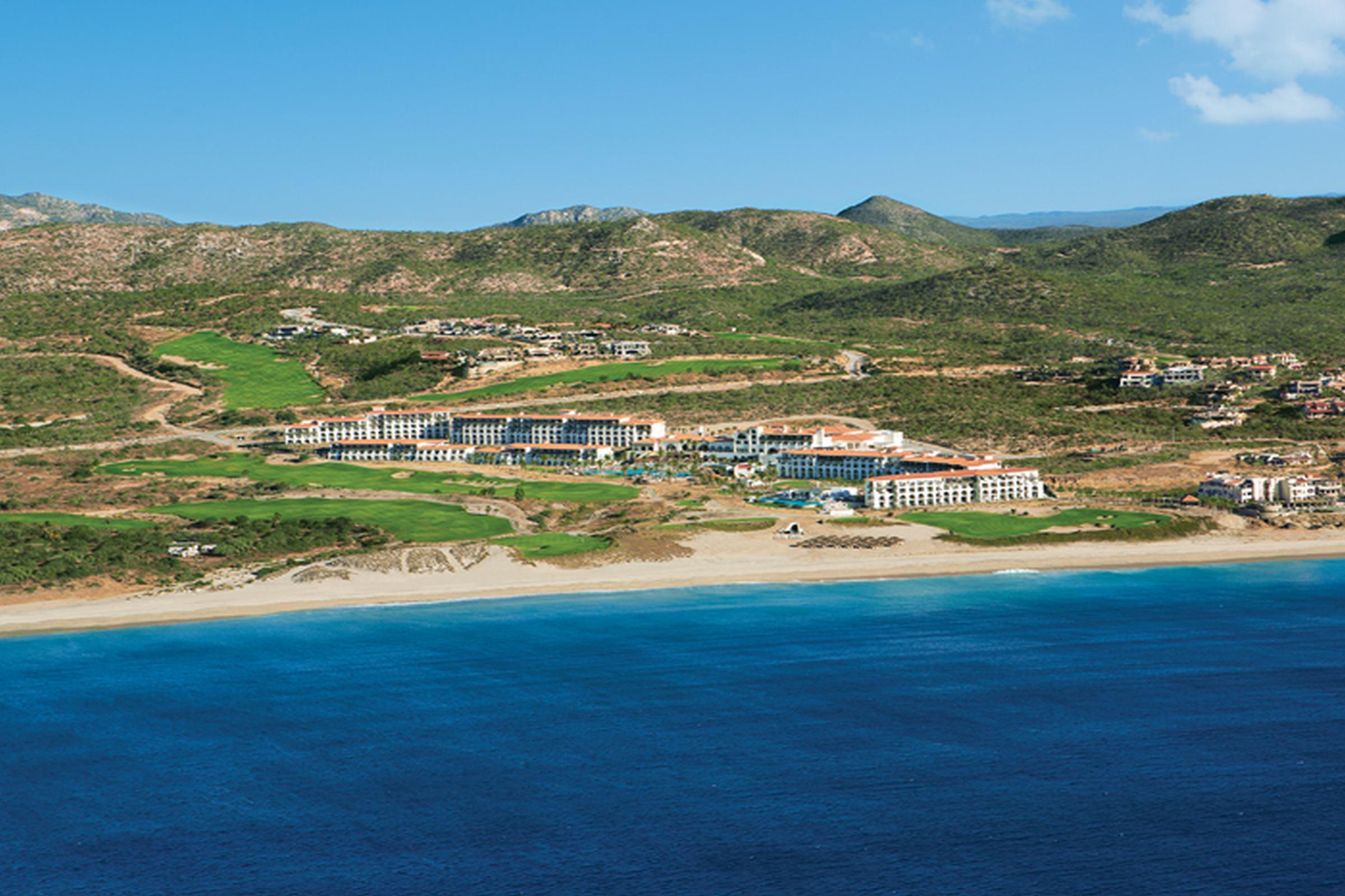 Resort Secrets Puerto Cabos Golf & Spa18+ (adults Only)