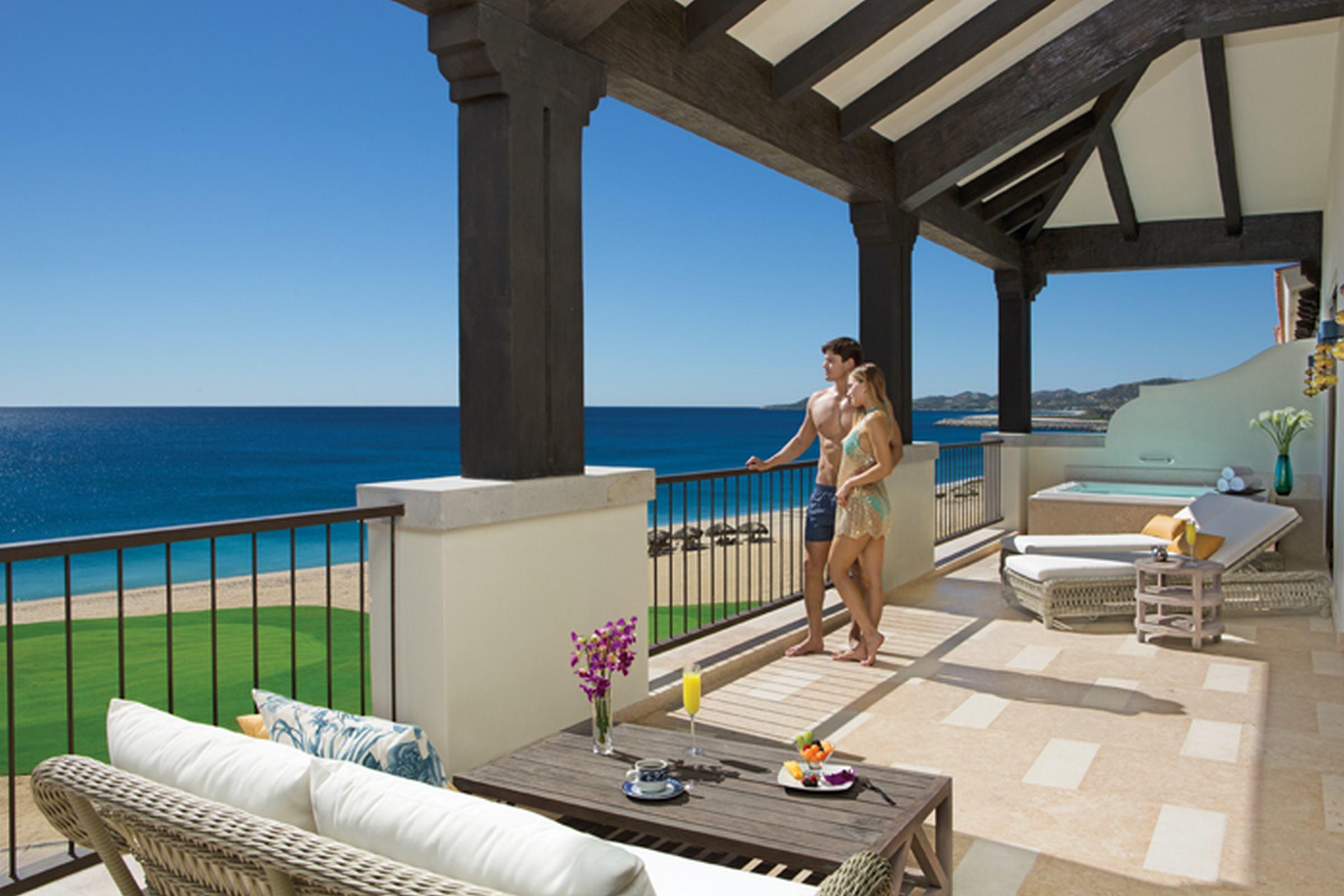 Resort Secrets Puerto Cabos Golf & Spa18+ (adults Only) San Jose del Cabo