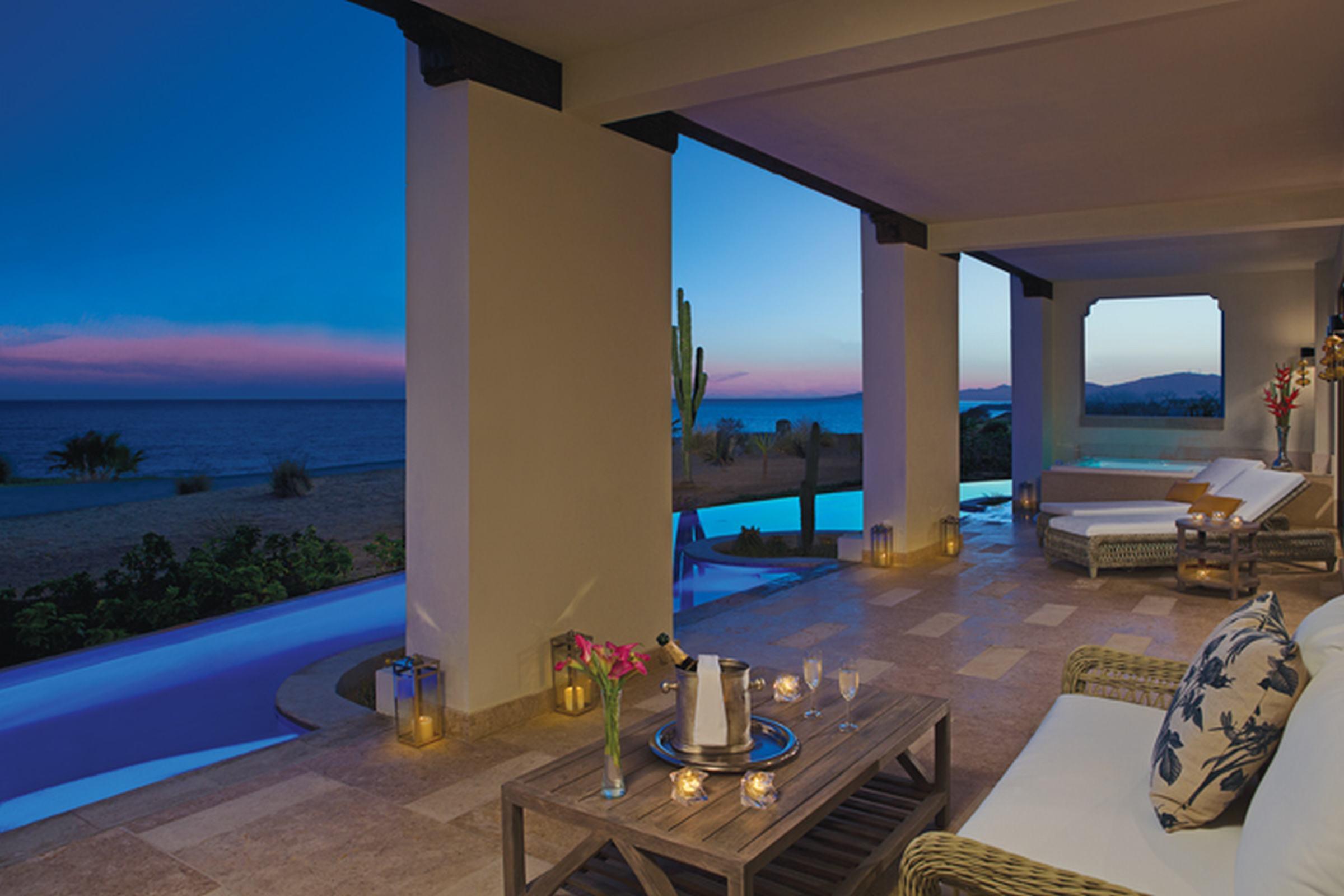 Secrets Puerto Cabos Golf & Spa18+ (adults Only) Resort San Jose del Cabo