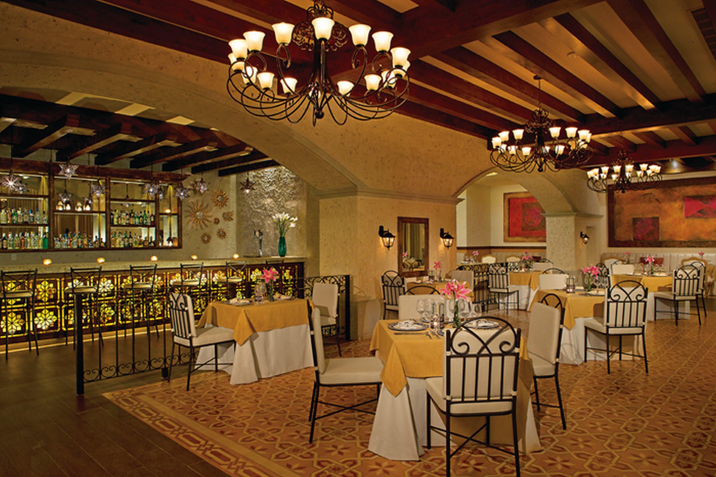 Secrets Puerto Cabos Golf & Spa18+ (adults Only) San Jose del Cabo