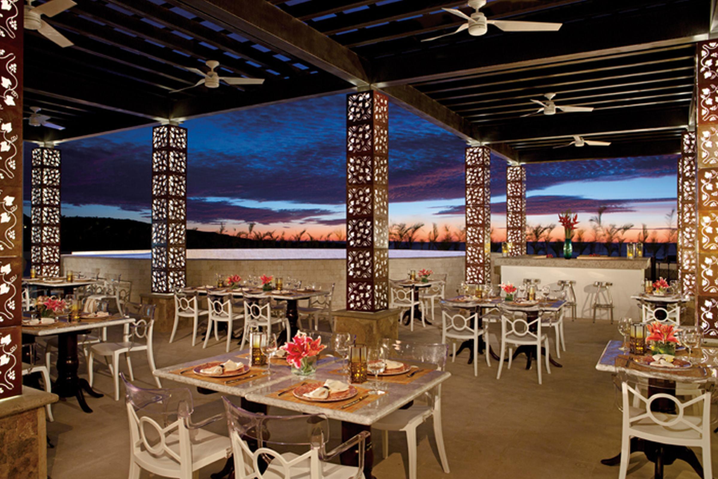 Secrets Puerto Cabos Golf & Spa18+ (adults Only) Resort San Jose del Cabo
