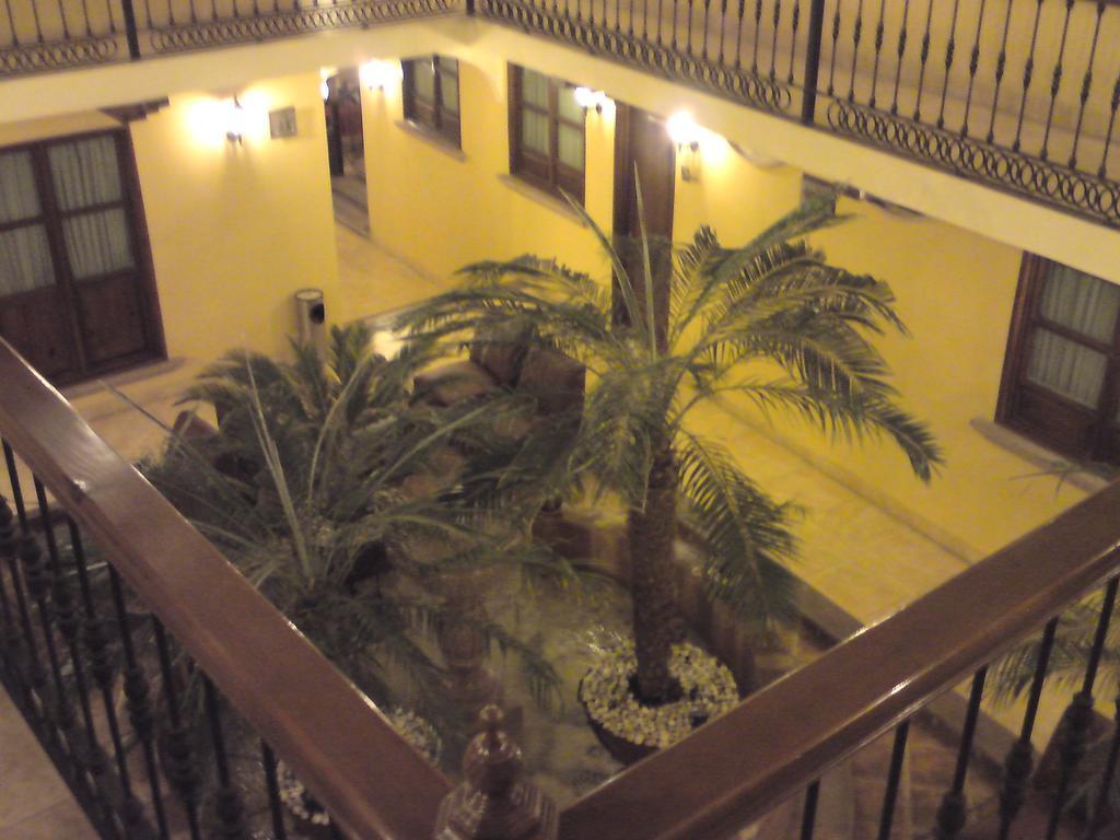 Casa Del Virrey &