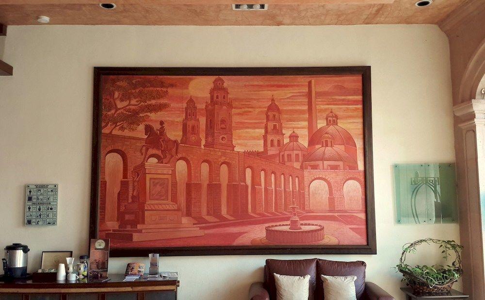 Casa Del Virrey & Hotel