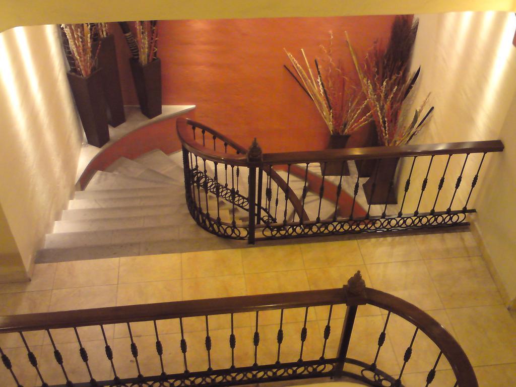 Hotel Casa Del Virrey &