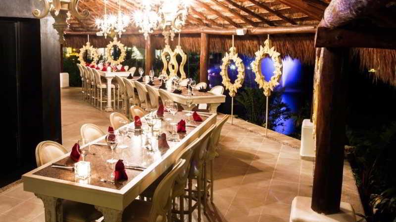 Hotel Desire Riviera Maya Pearl (adults Only) 4*