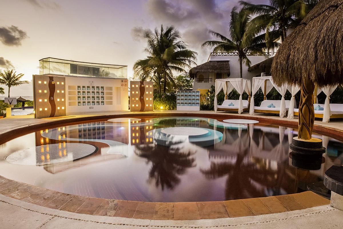 Desire Riviera Maya Pearl (adults Only)