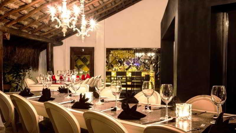 Hotel Desire Riviera Maya Pearl (adults Only) 4*