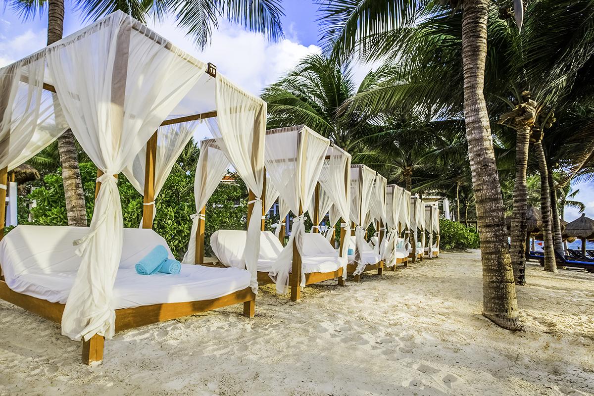 Hotel Desire Riviera Maya Pearl (adults Only) 4*