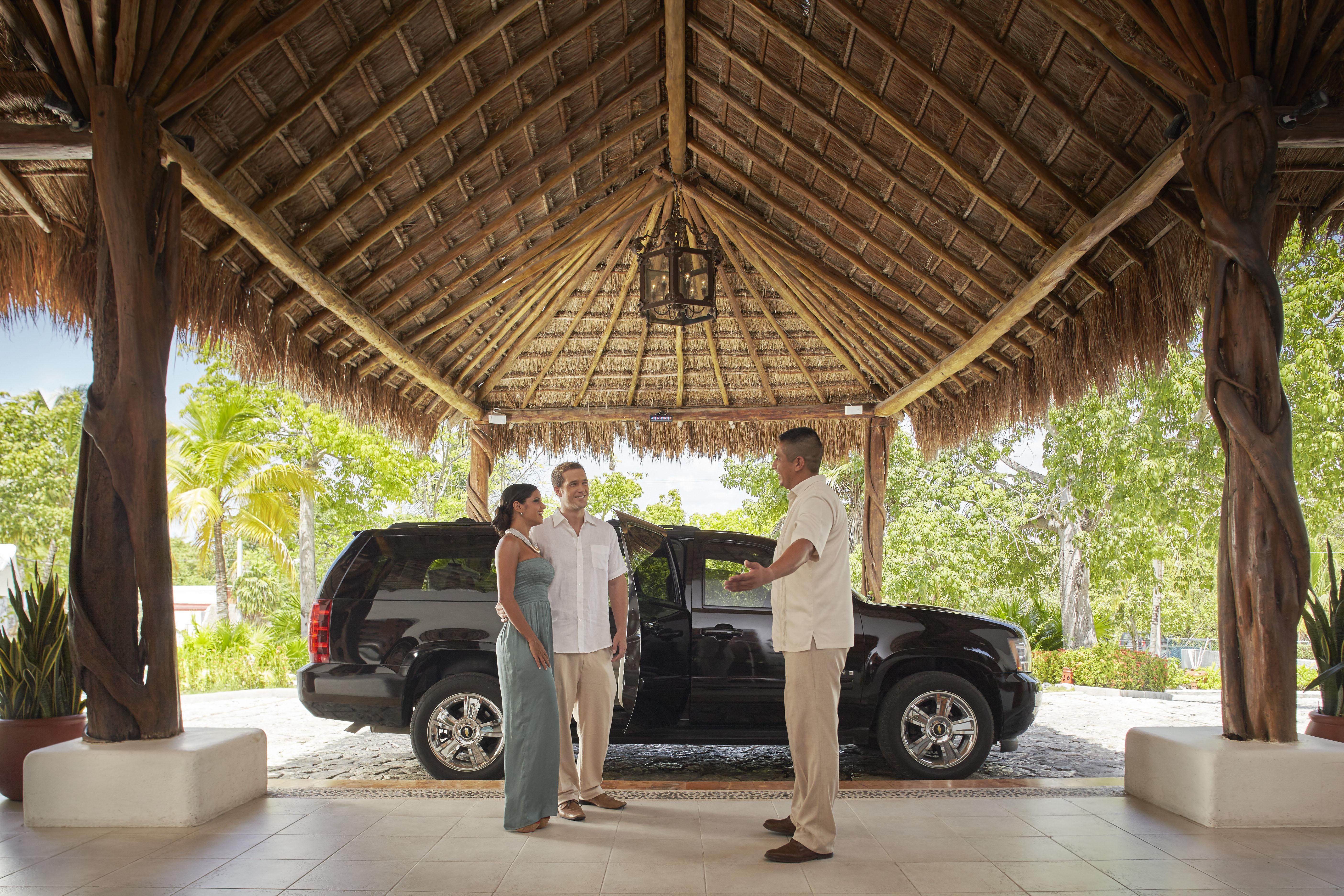 Desire Riviera Maya Pearl (adults Only) Puerto Morelos