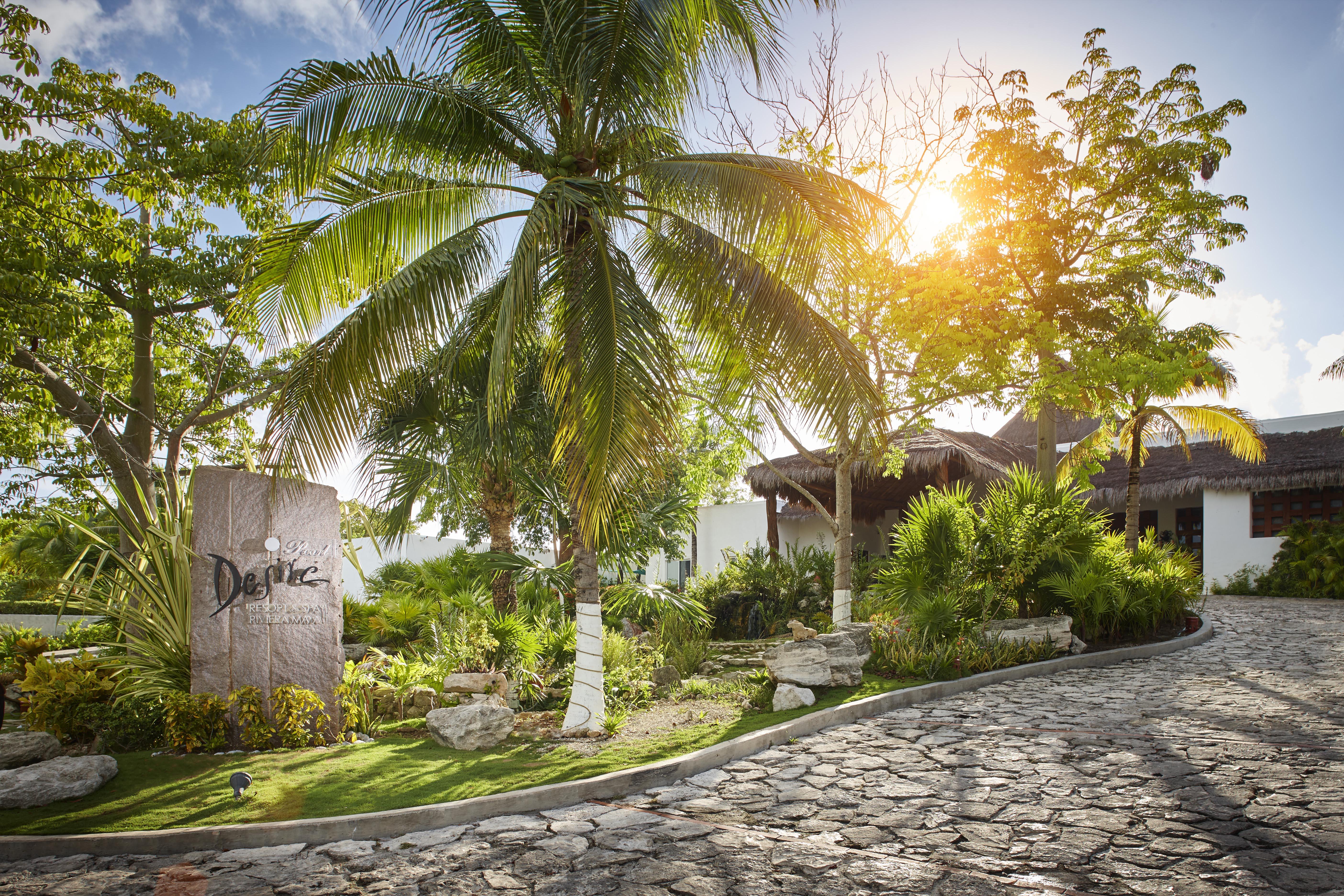 Hotel Desire Riviera Maya Pearl (adults Only) 4*