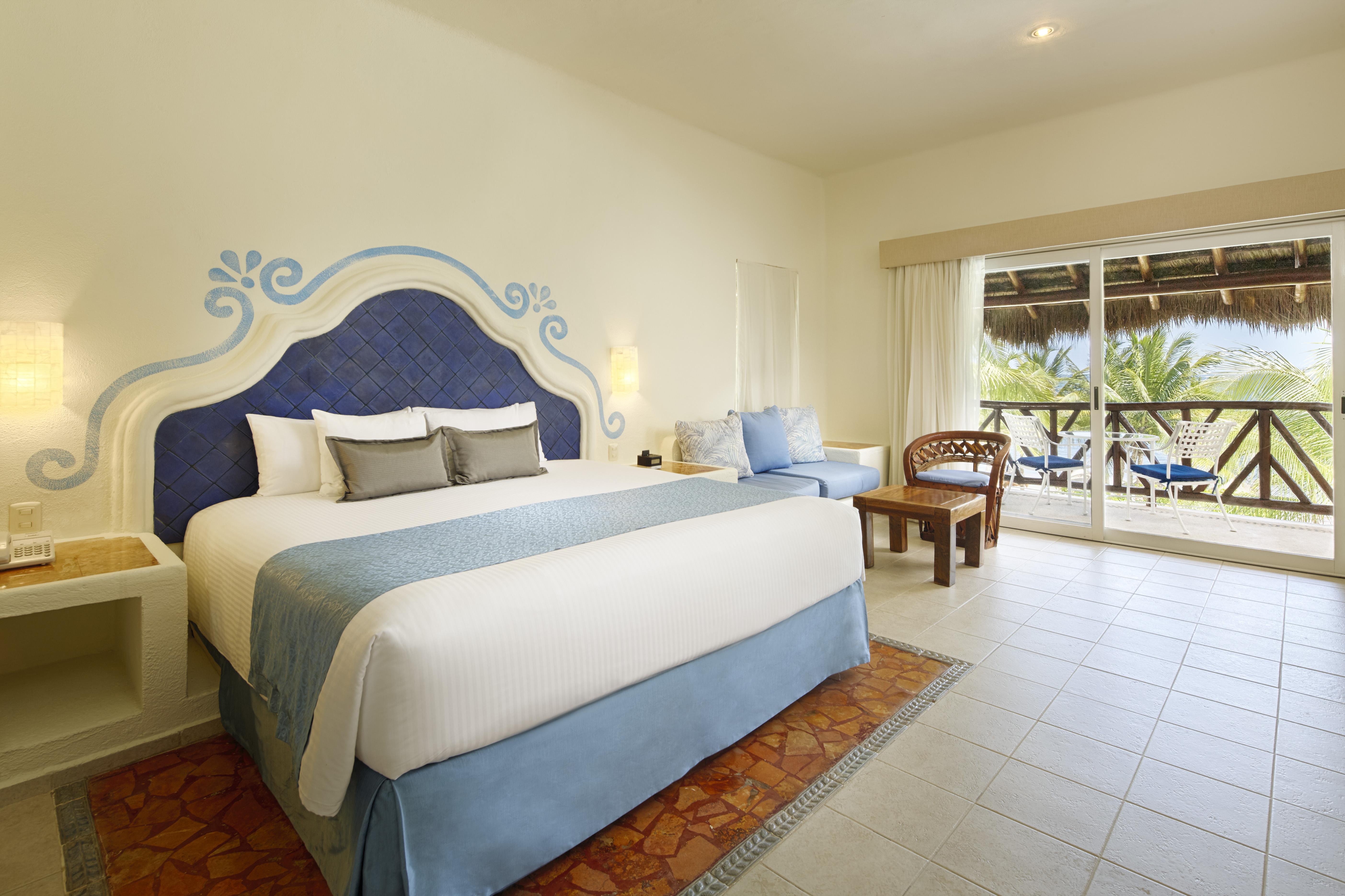 Desire Riviera Maya Pearl (adults Only) Puerto Morelos