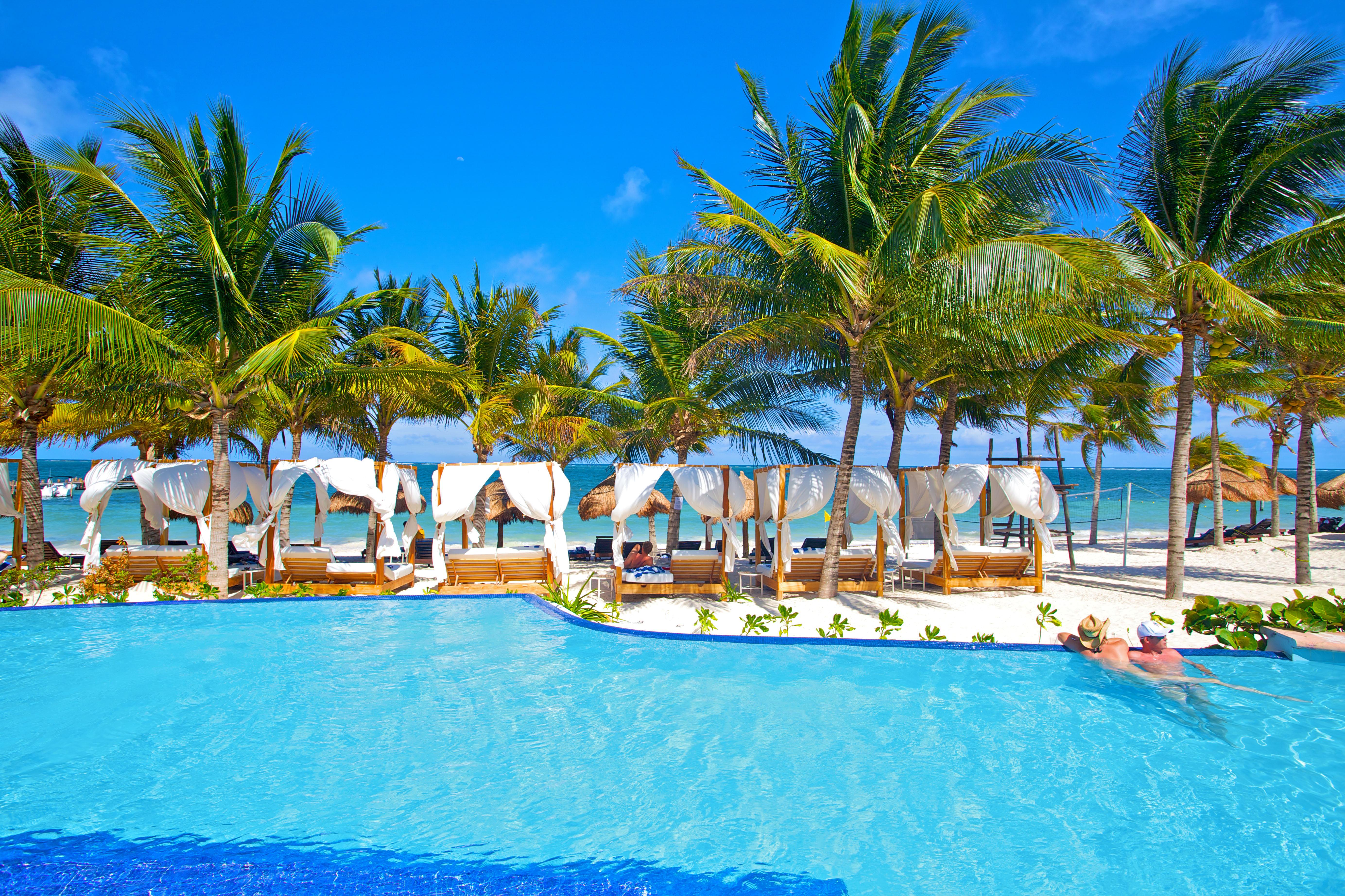 Desire Riviera Maya Pearl (adults Only) 4* Puerto Morelos