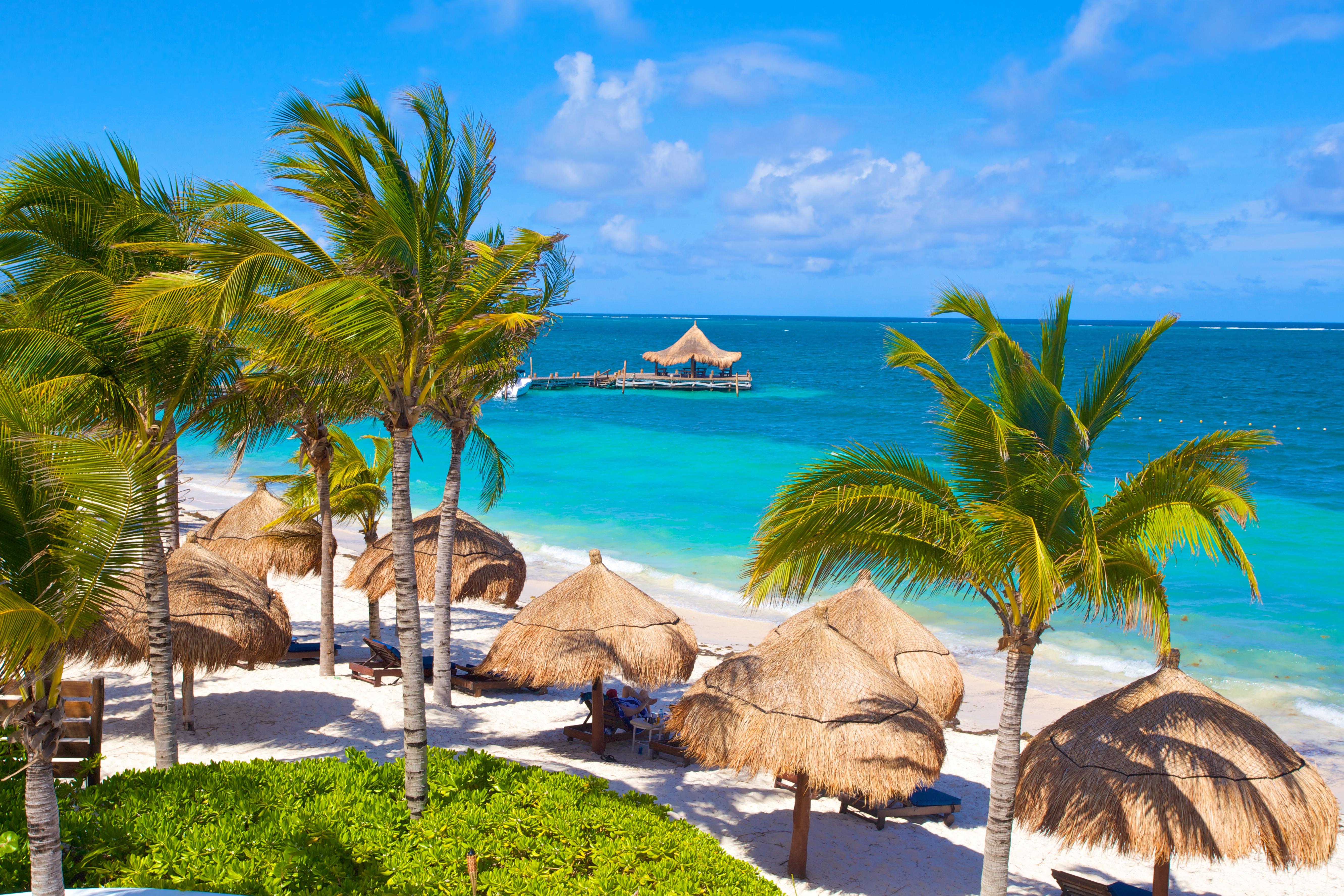 Desire Riviera Maya Pearl (adults Only) Hotel Puerto Morelos