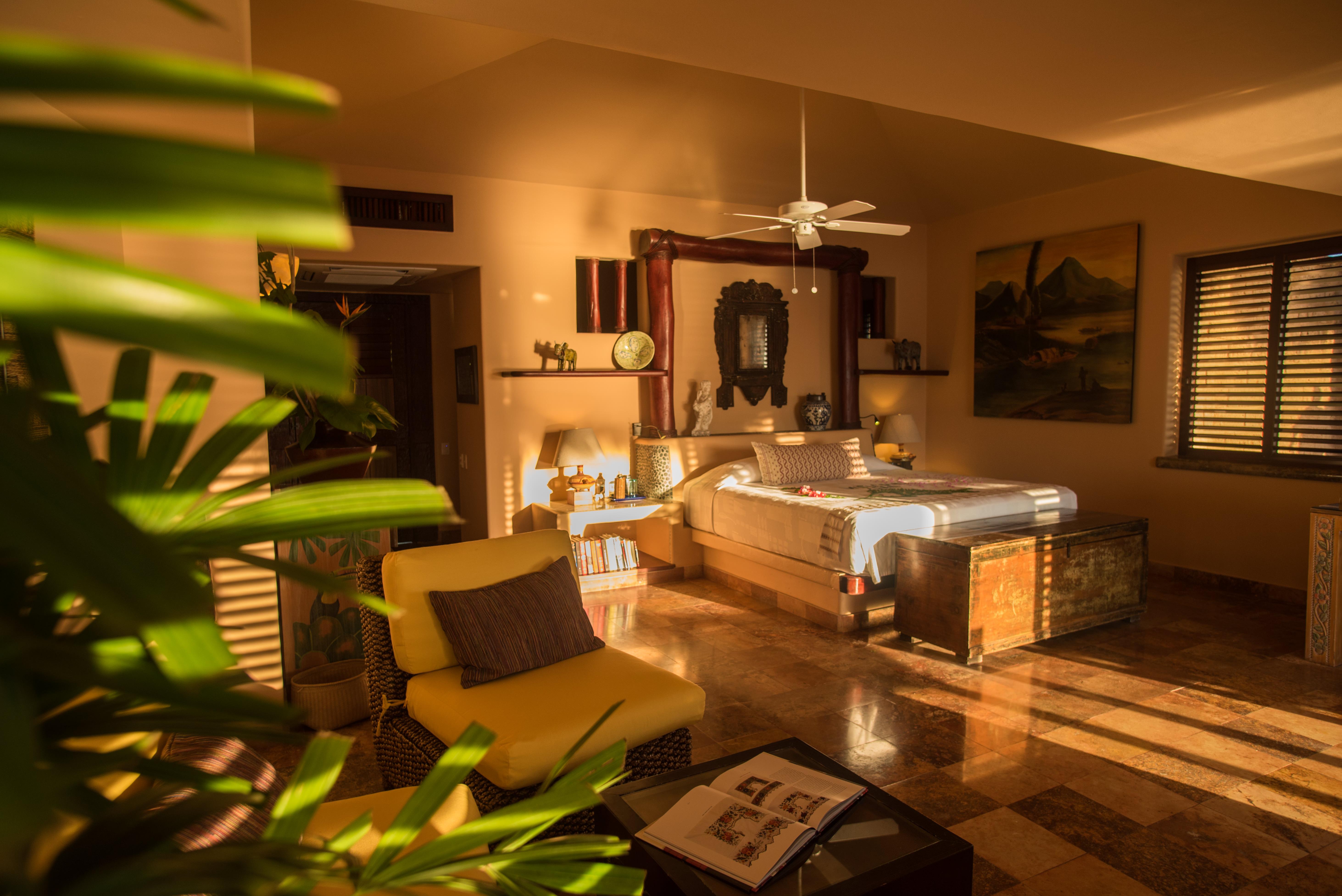 La Casa Que Canta (adults Only) Hotel 5*