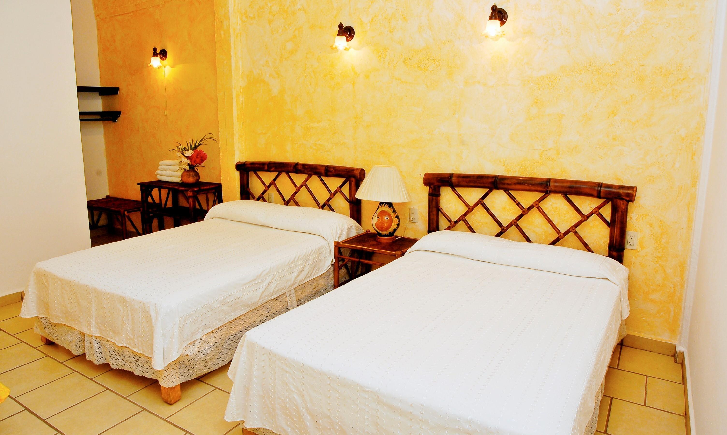 Casa Sun And Moon Hotel