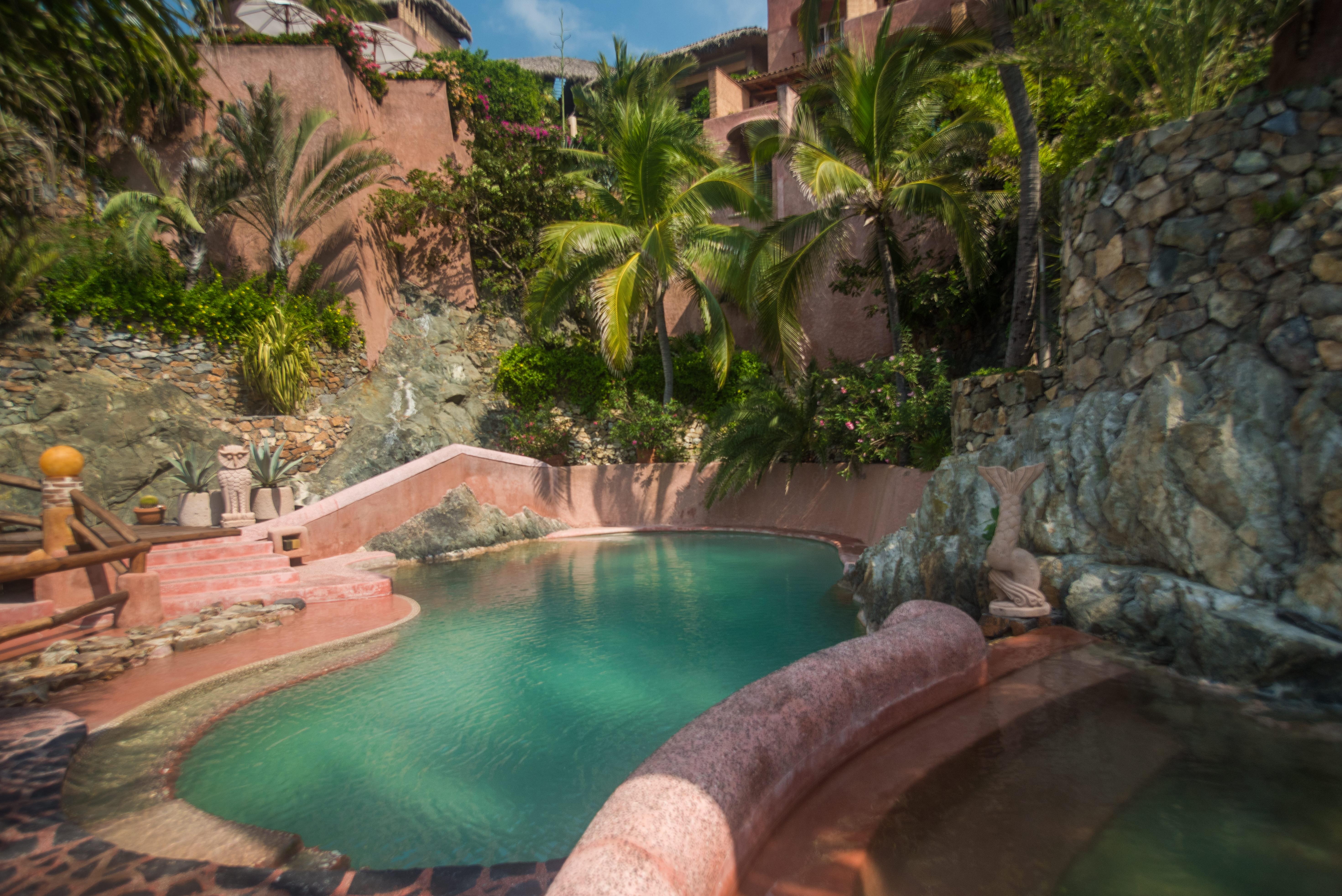 Hotel La Casa Que Canta (adults Only)