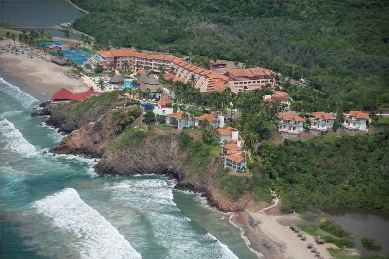 Punta Serena & - Solo Parejas (adults Only)