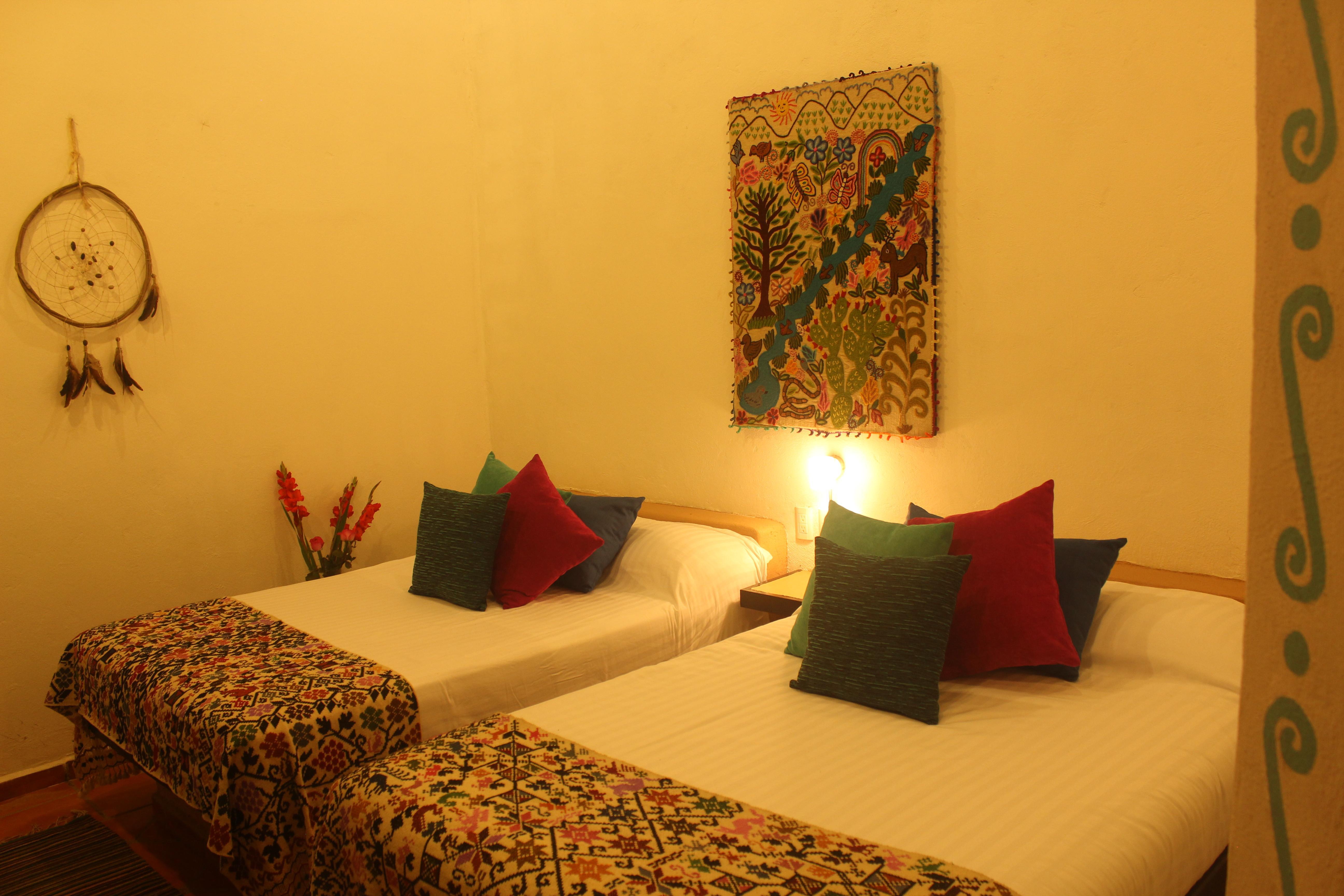 Hotel Boutique La Casona De Don Porfirio