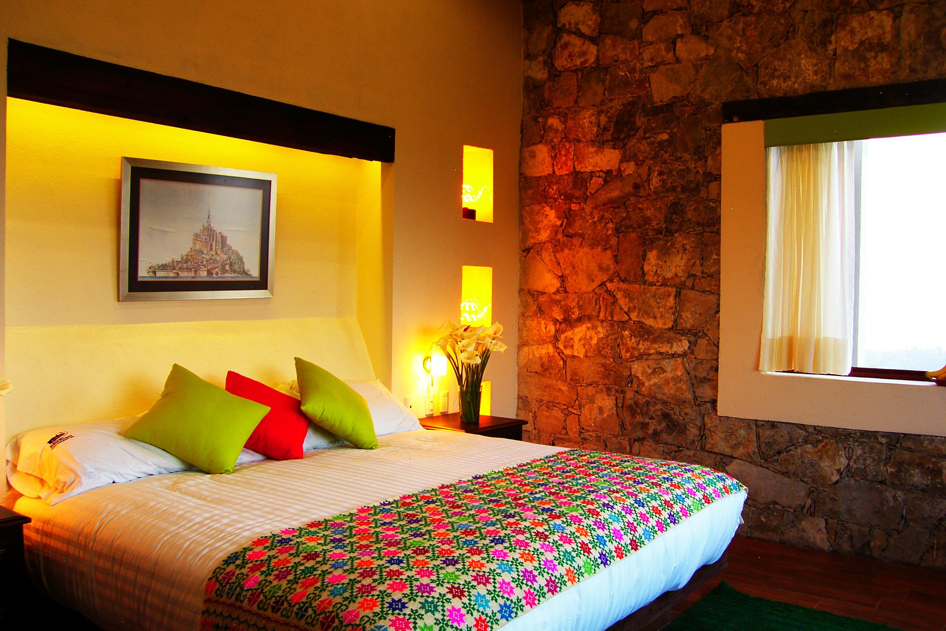 Boutique La Casona De Don Porfirio Hotel 5*