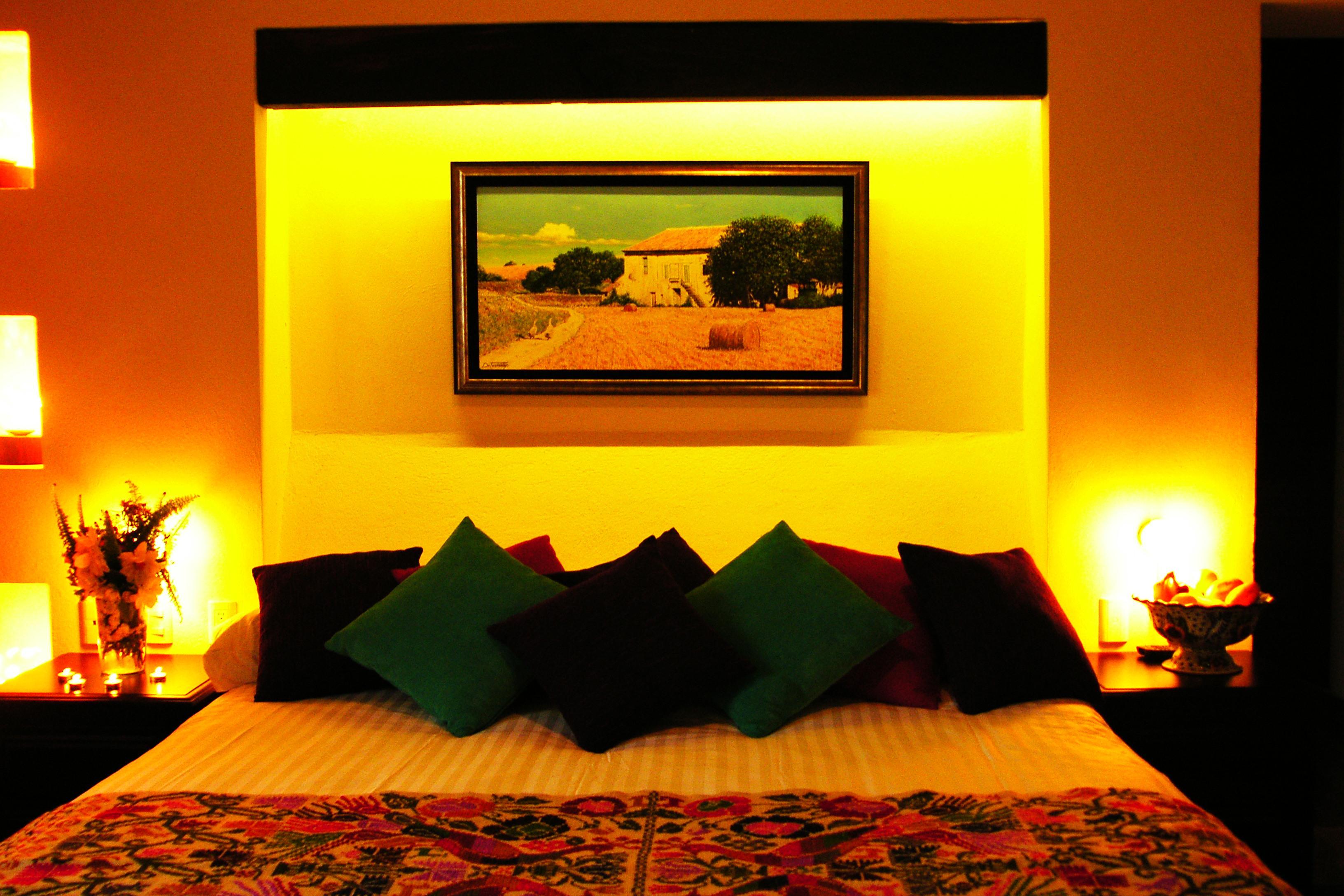 Boutique La Casona De Don Porfirio Jonotla