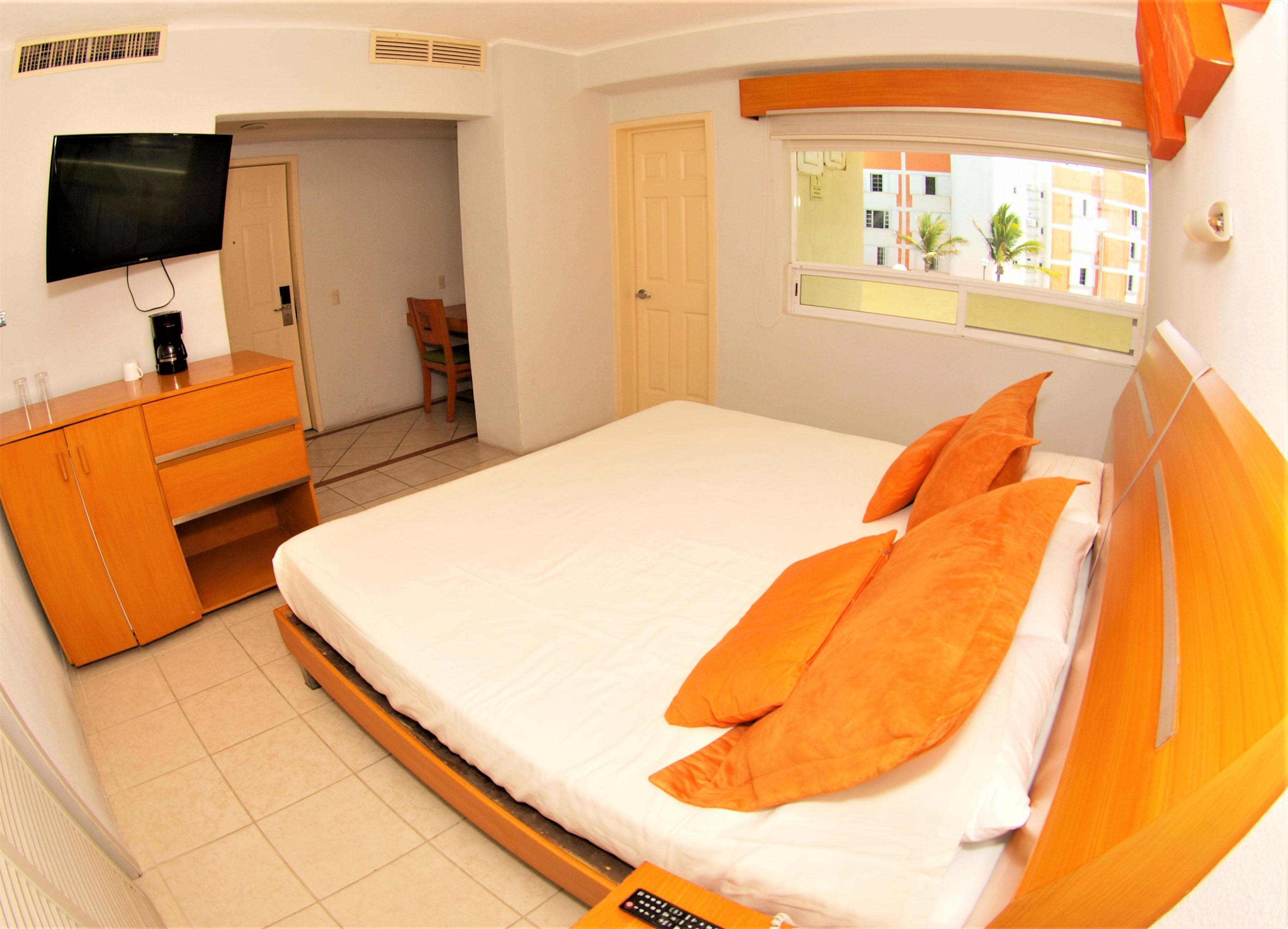 Hotel Camino Real Manzanillo