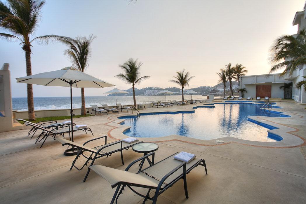 Camino Real 5*