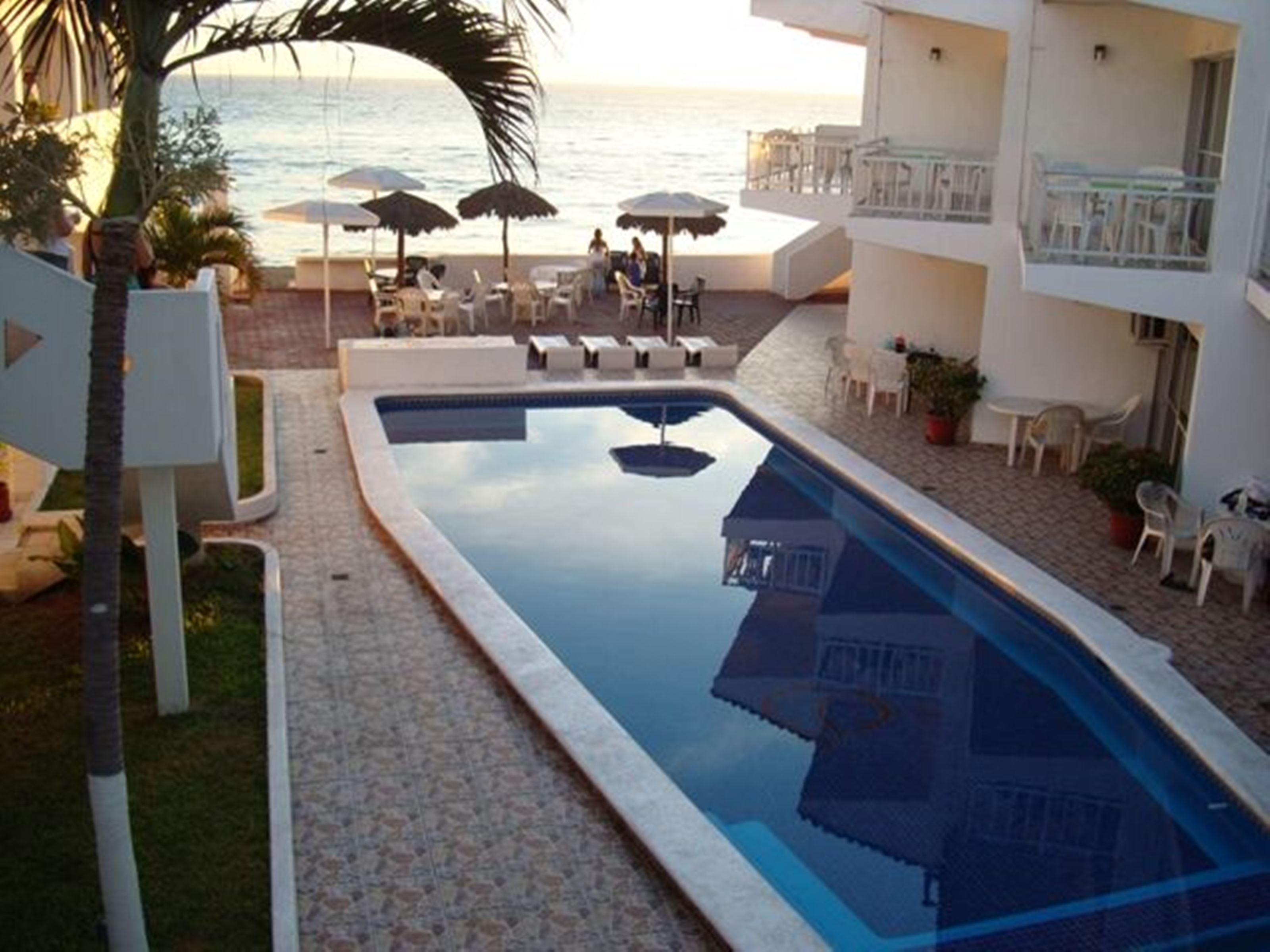Bagasi Manzanillo
