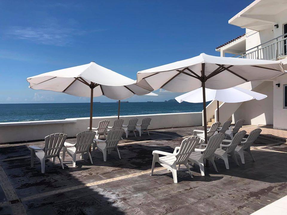 Bagasi Hotel