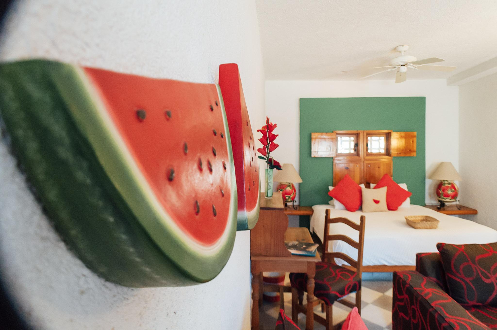 Casa Natalia Boutique Adults Only Hotel San Jose del Cabo