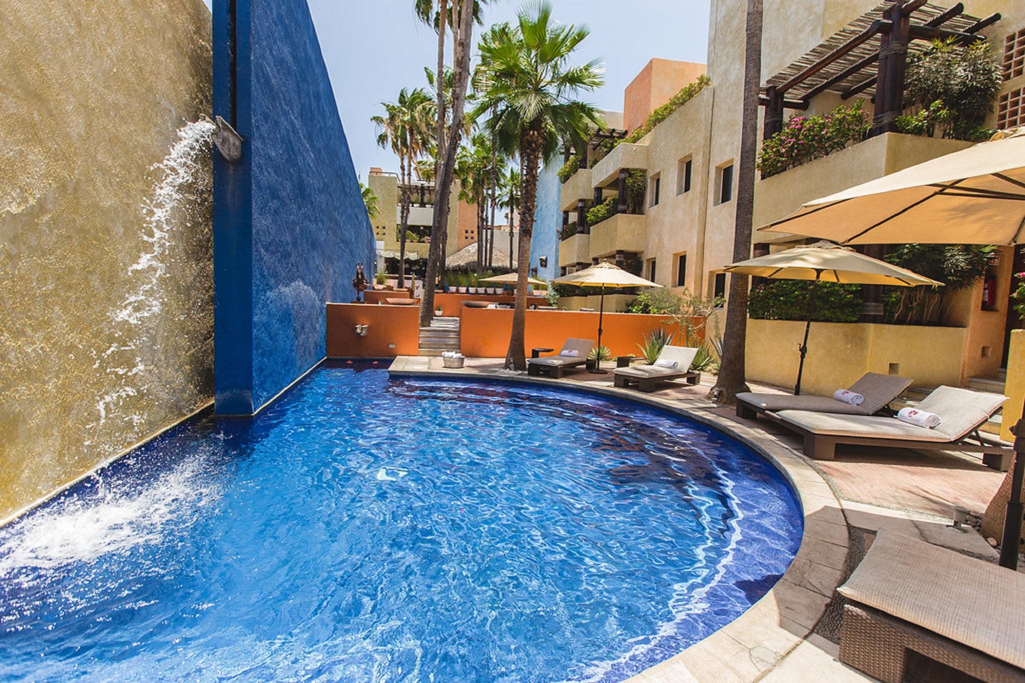 Casa Natalia Boutique Adults Only 4* San Jose del Cabo