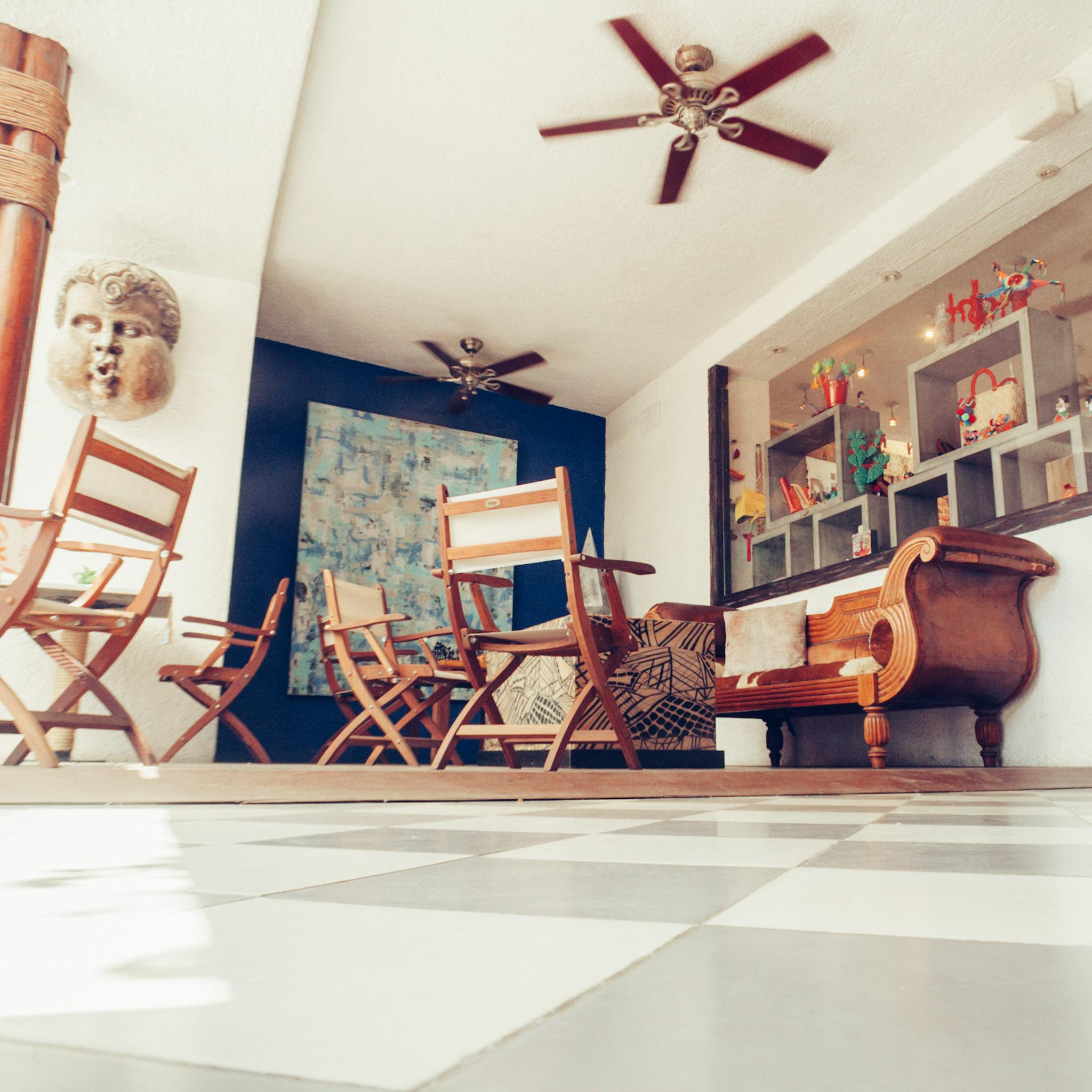 Casa Natalia Boutique Adults Only Hotel San Jose del Cabo