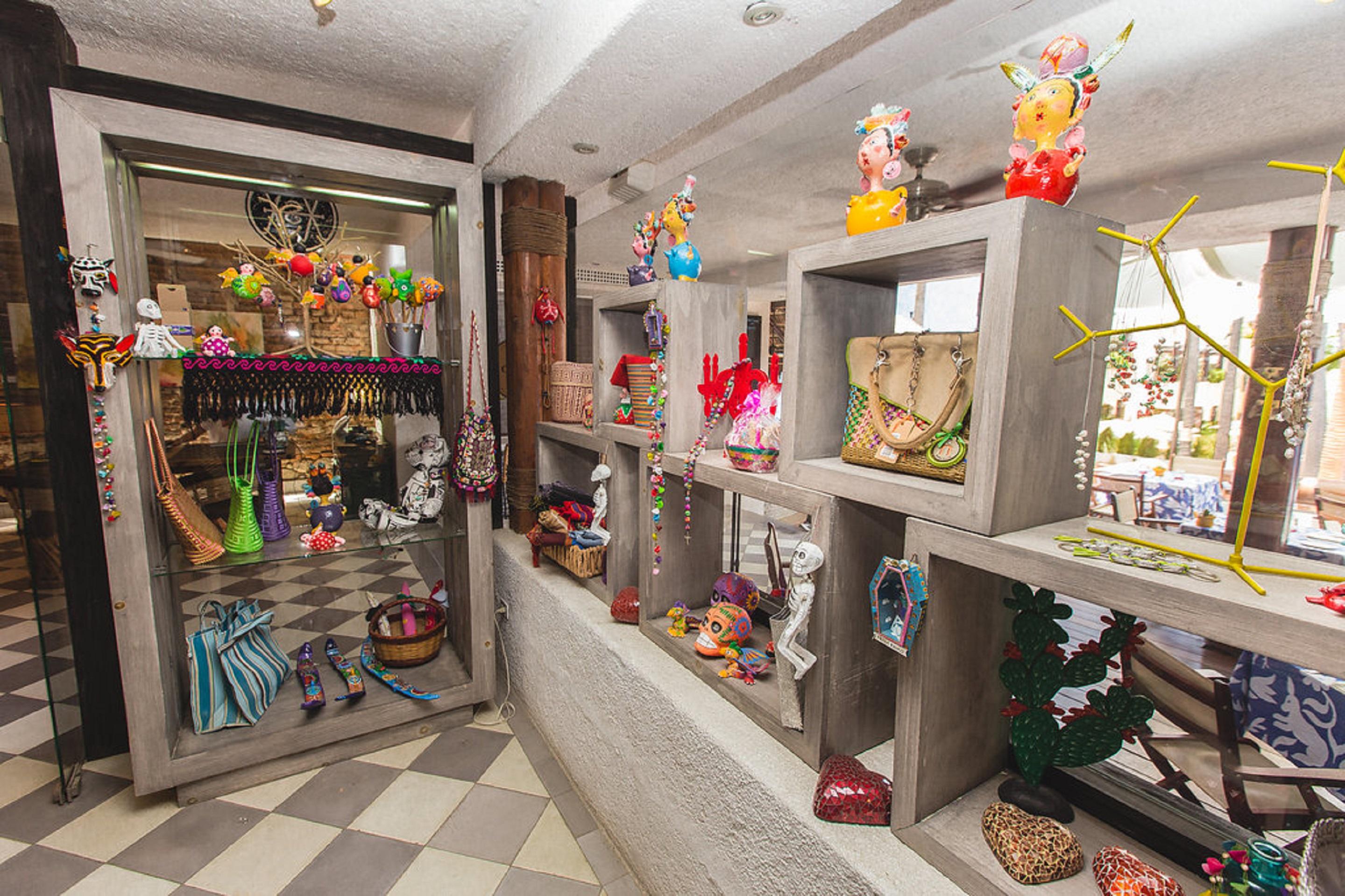 Casa Natalia Boutique Adults Only San Jose del Cabo