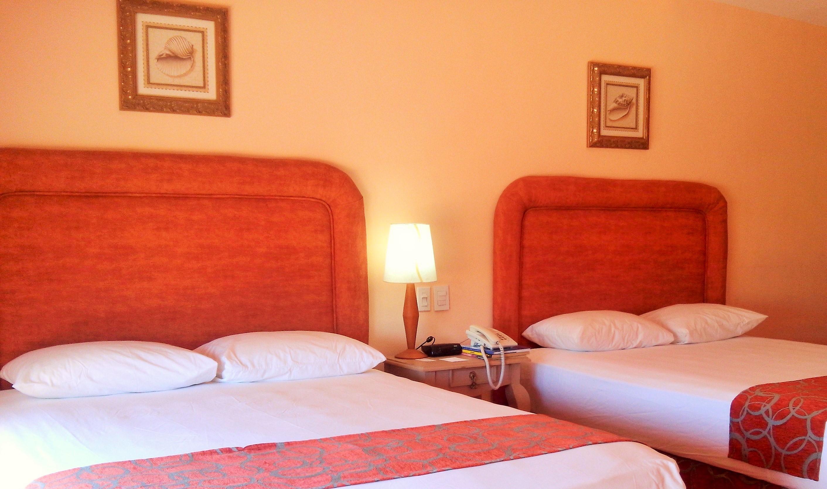Hotel Palmas San Jose del Cabo