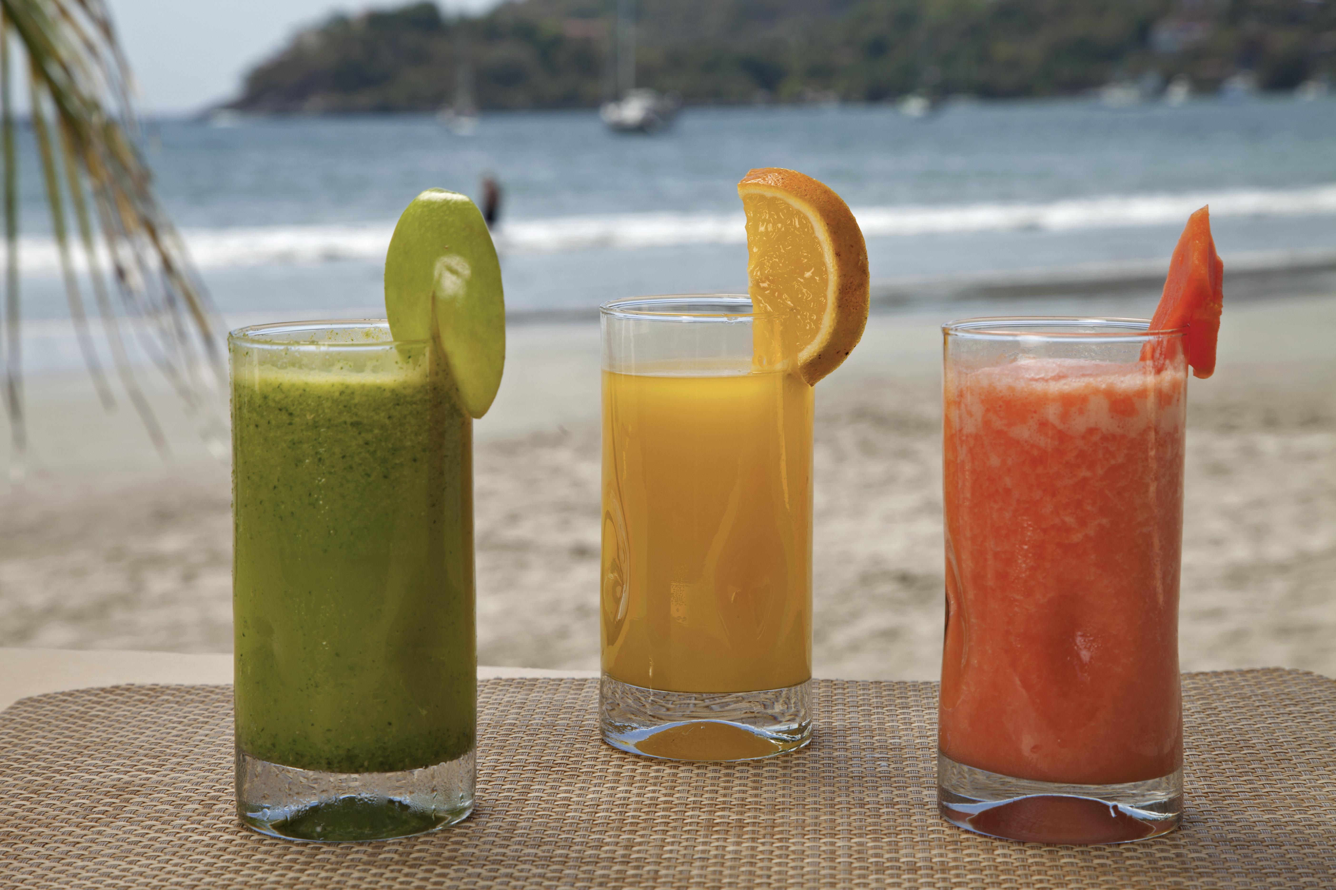 Aura Del Mar