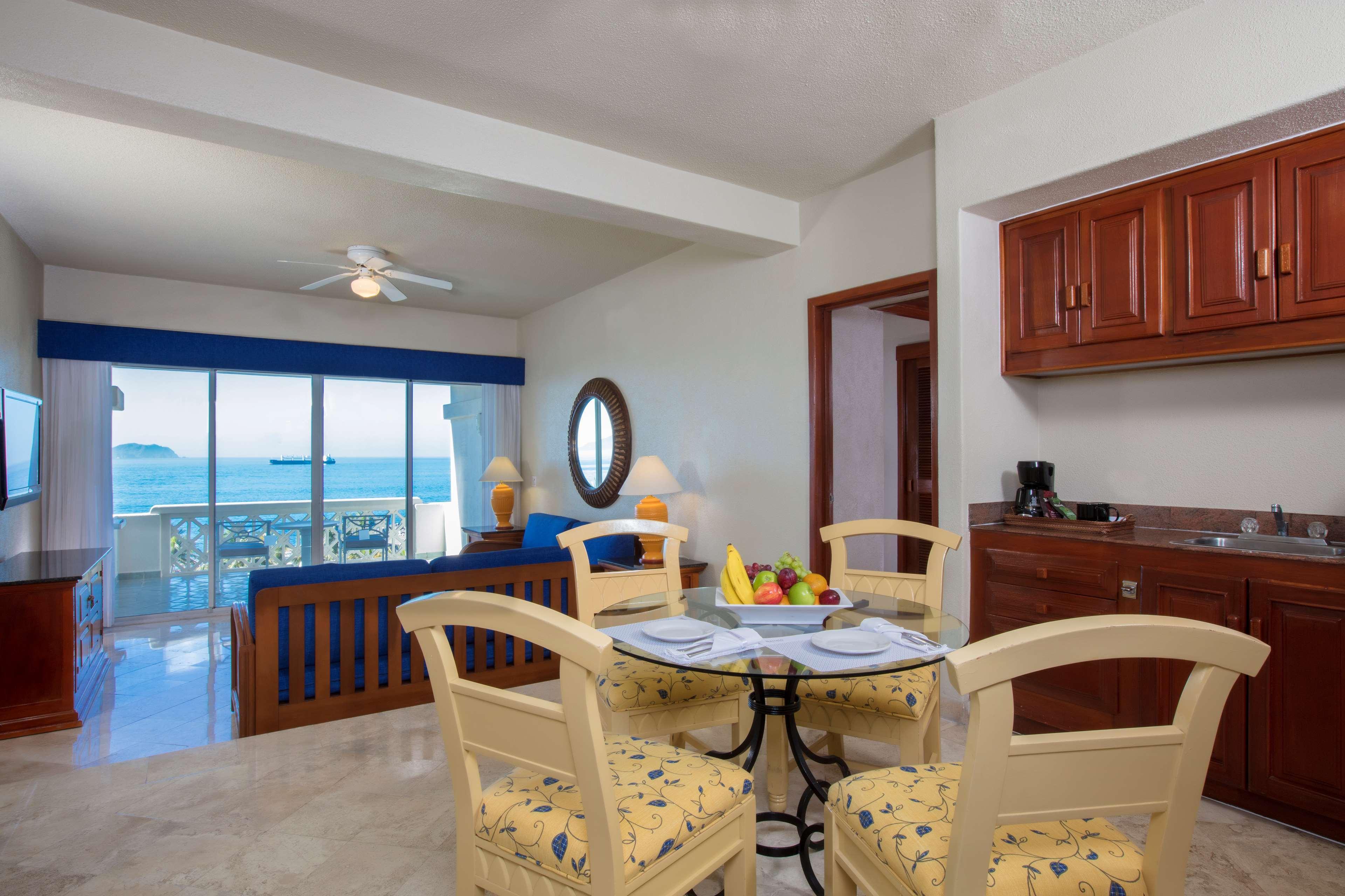 Resort Barcelo Karmina 5*