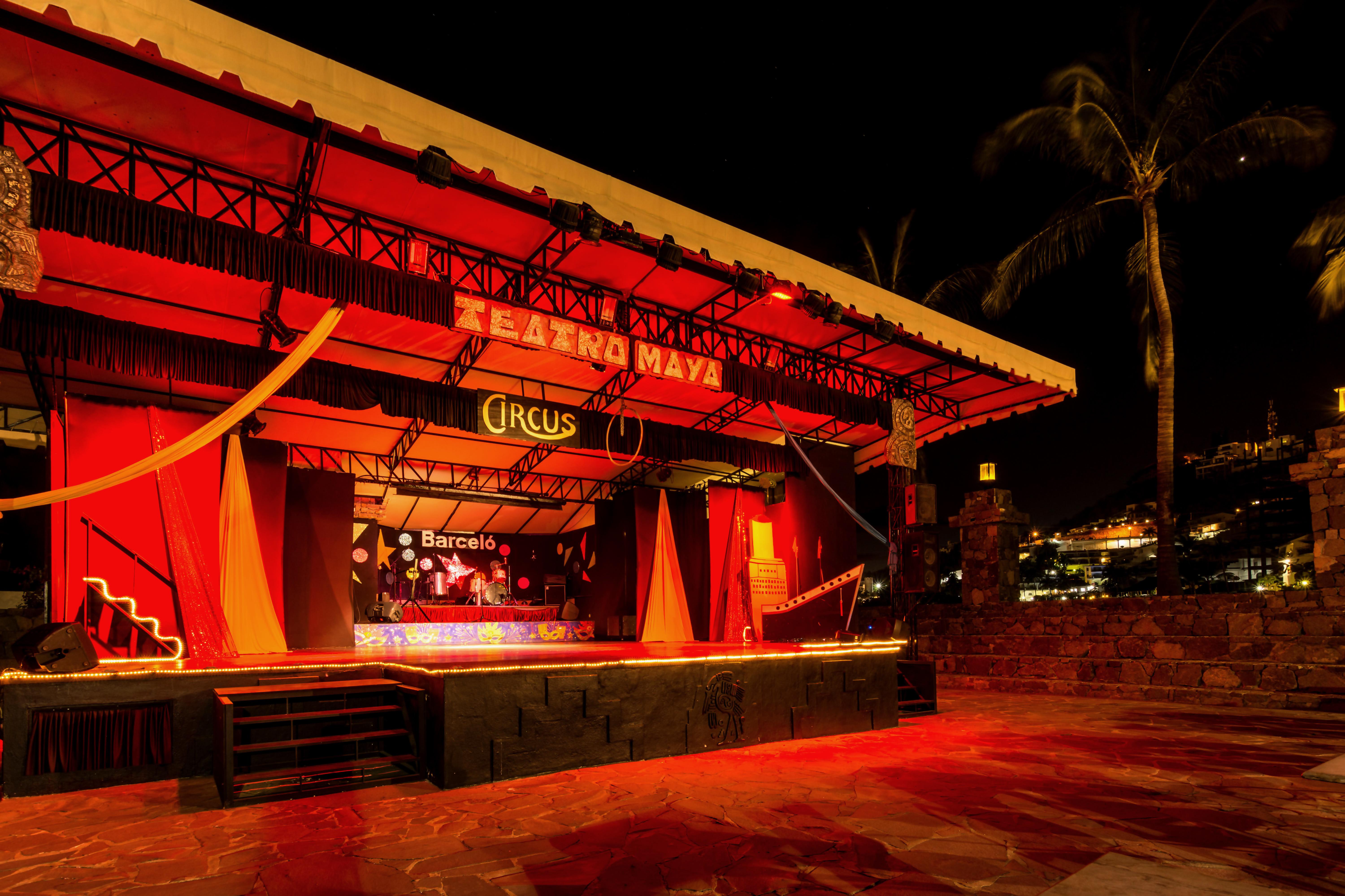 Resort Barcelo Karmina