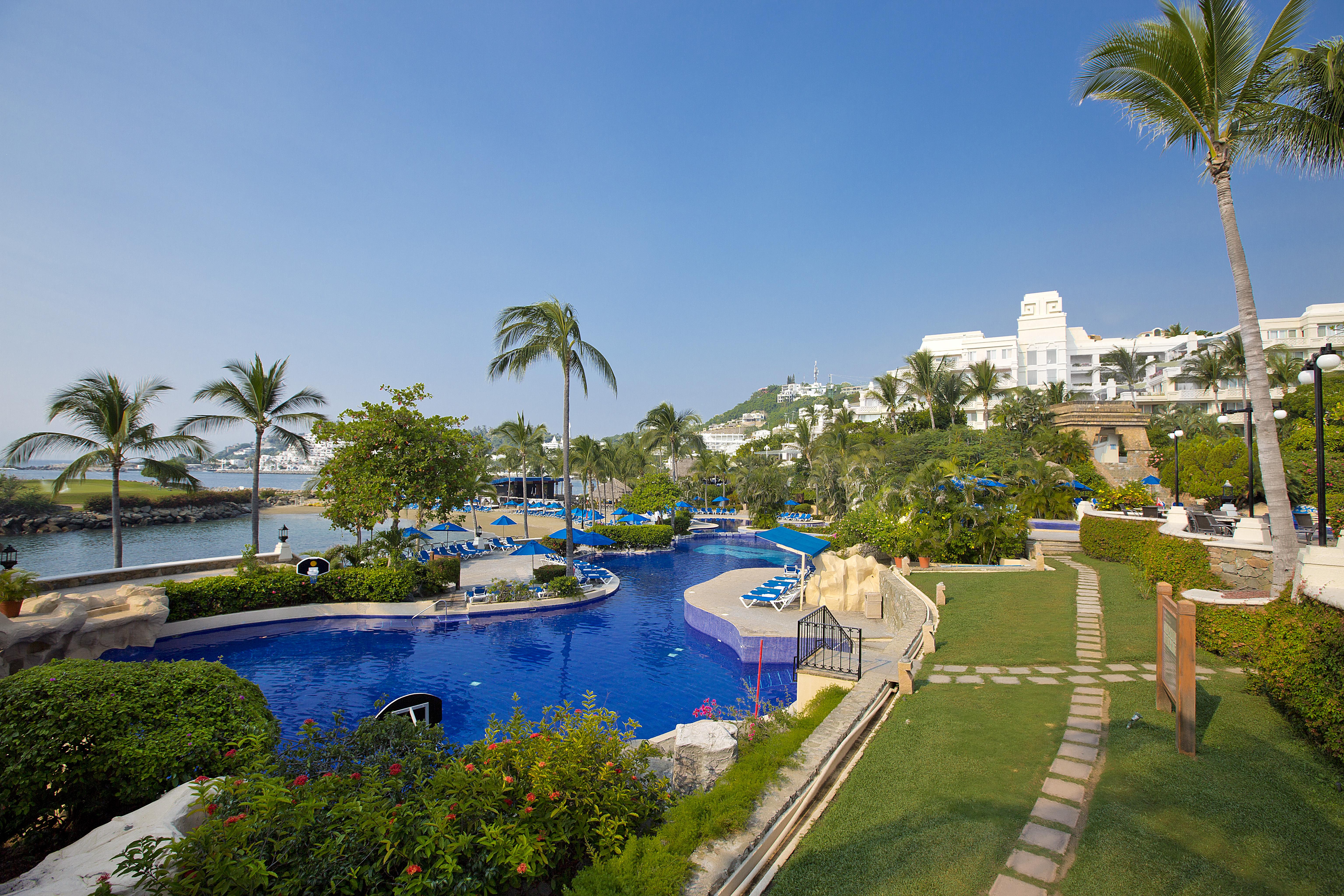 Barcelo Karmina 5* Manzanillo
