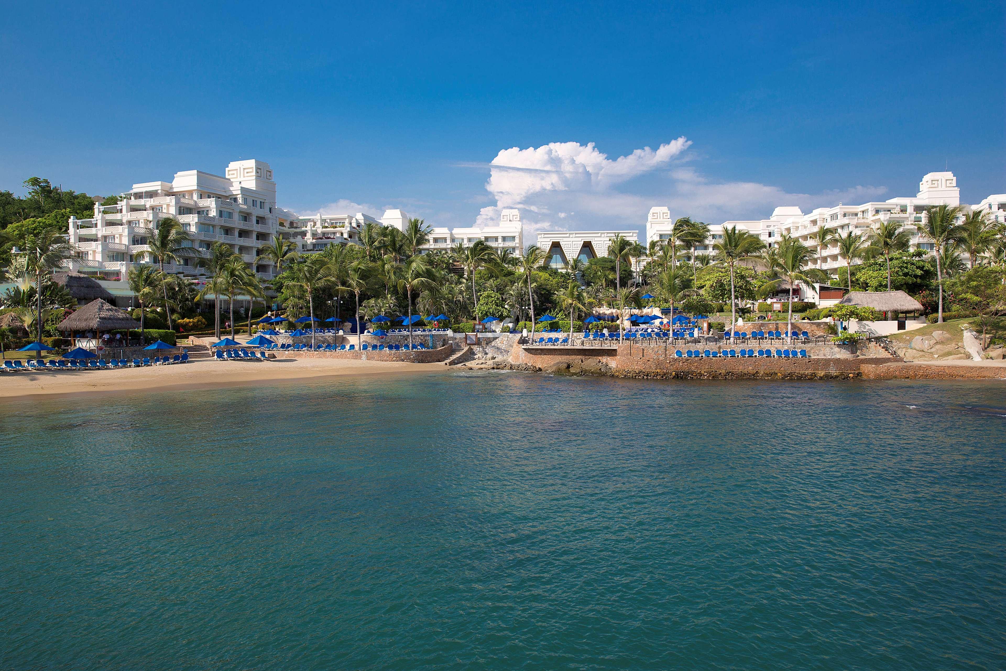 Barcelo Karmina 5* Manzanillo