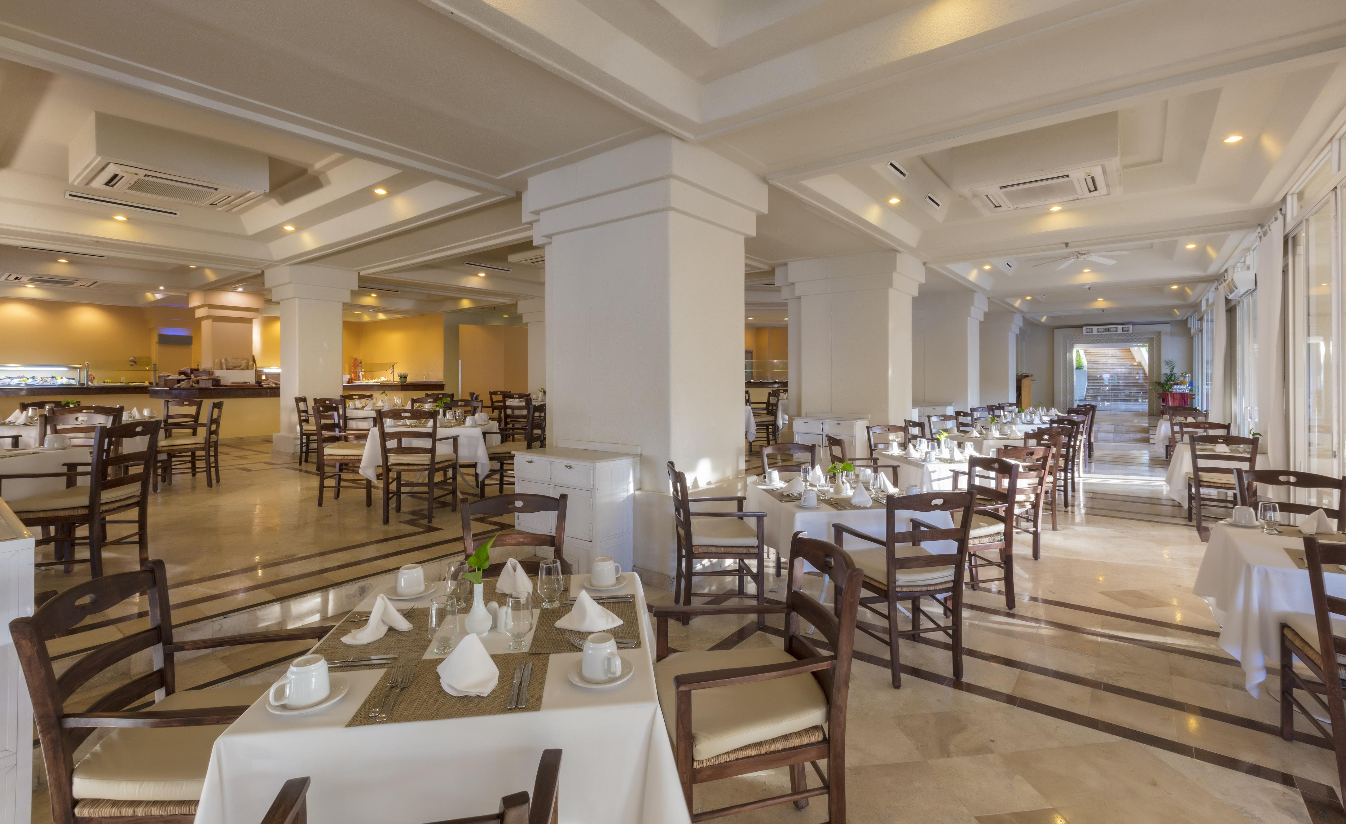 Barcelo Karmina Resort 5*