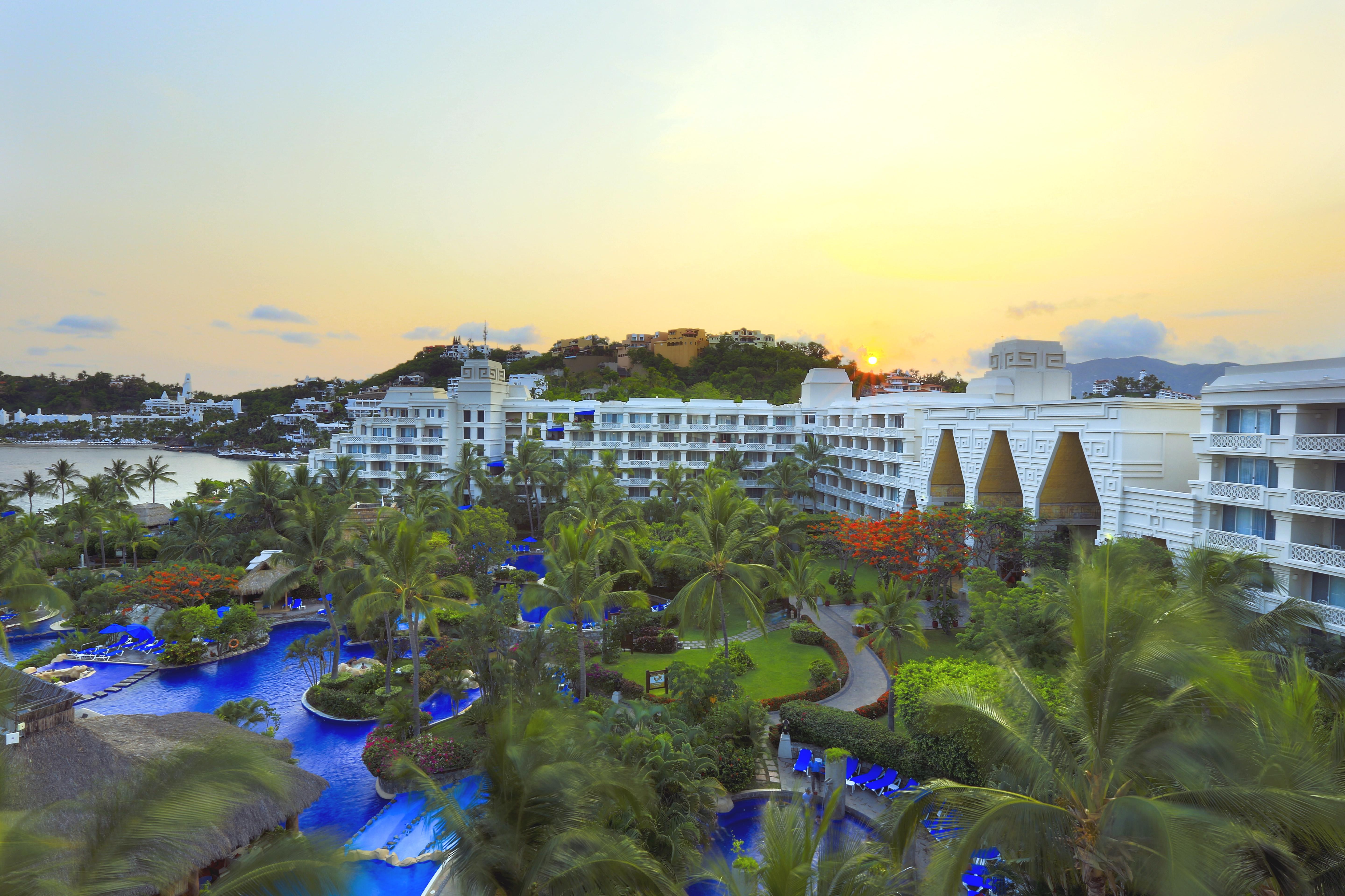 Barcelo Karmina 5* Manzanillo