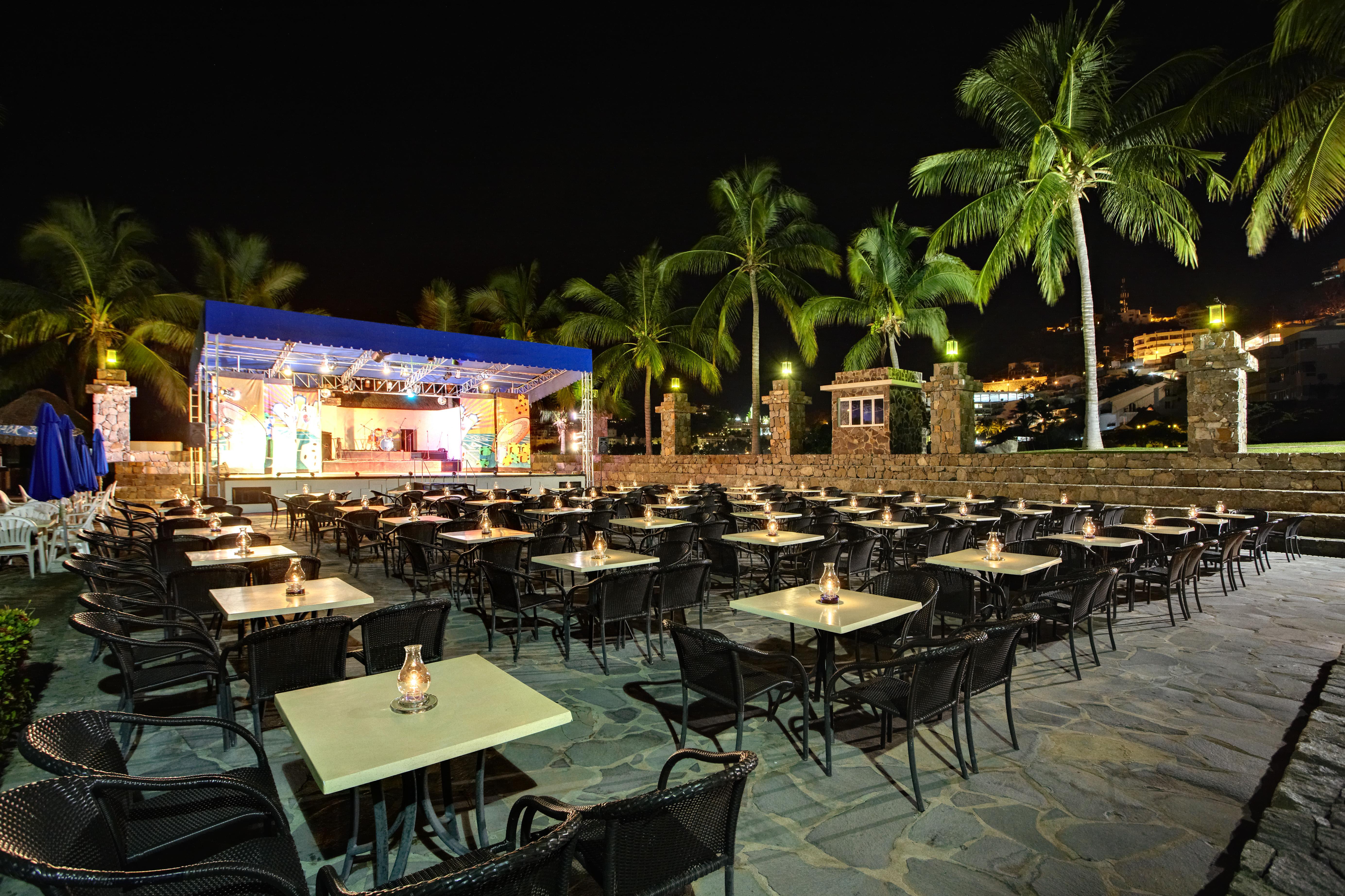 Barcelo Karmina 5*