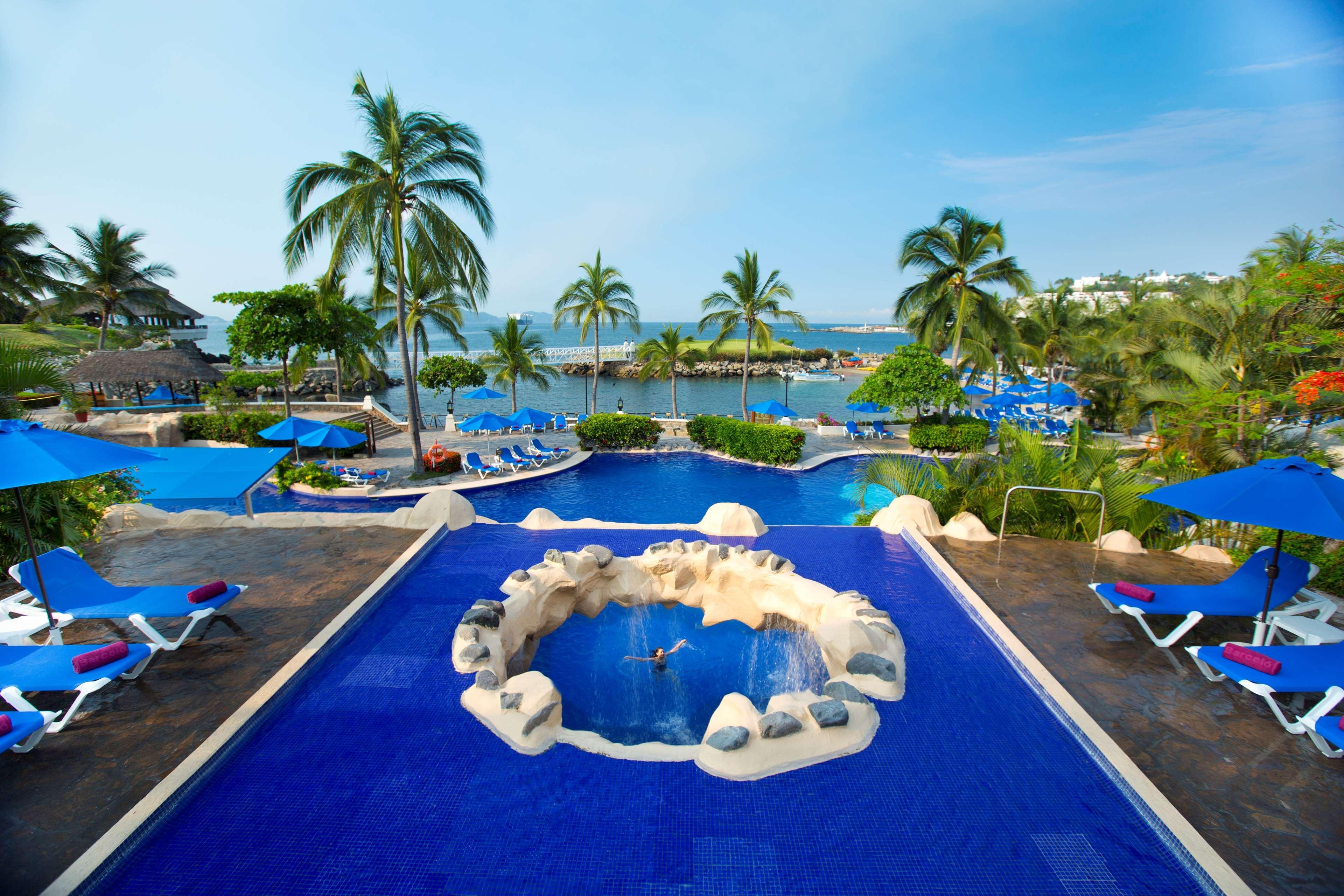 Barcelo Karmina 5* Manzanillo