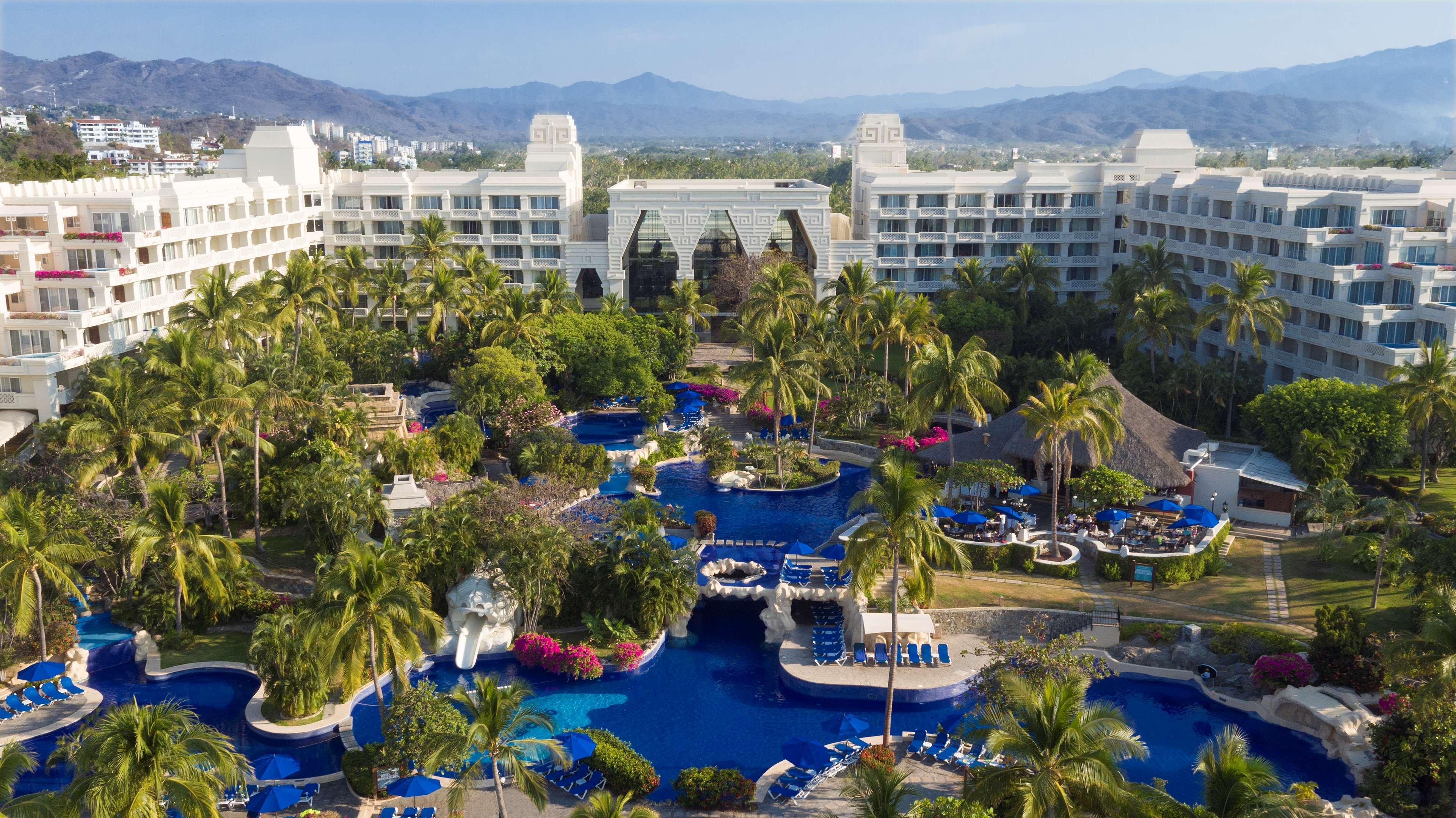 Barcelo Karmina Resort Manzanillo