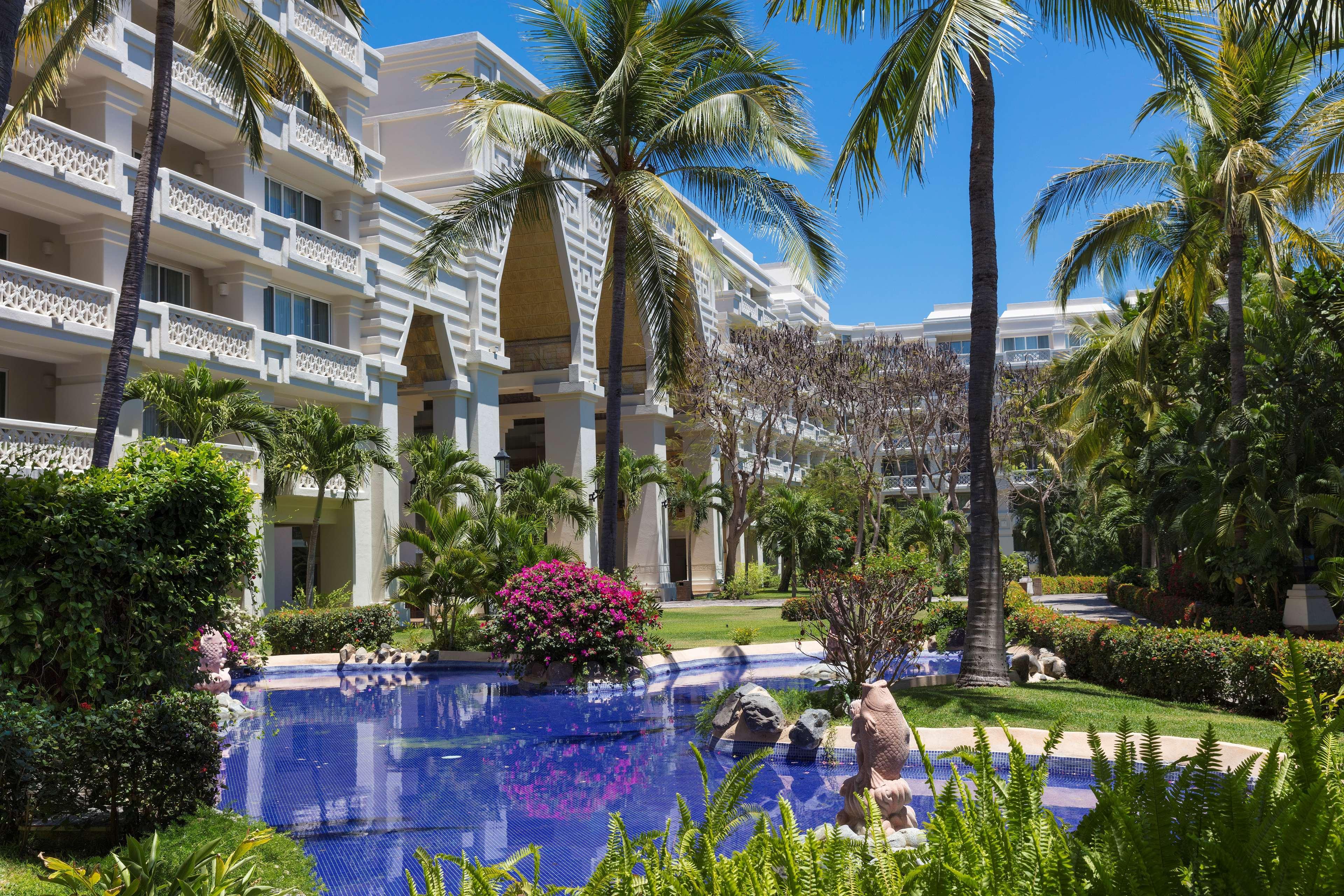 Barcelo Karmina 5* Manzanillo