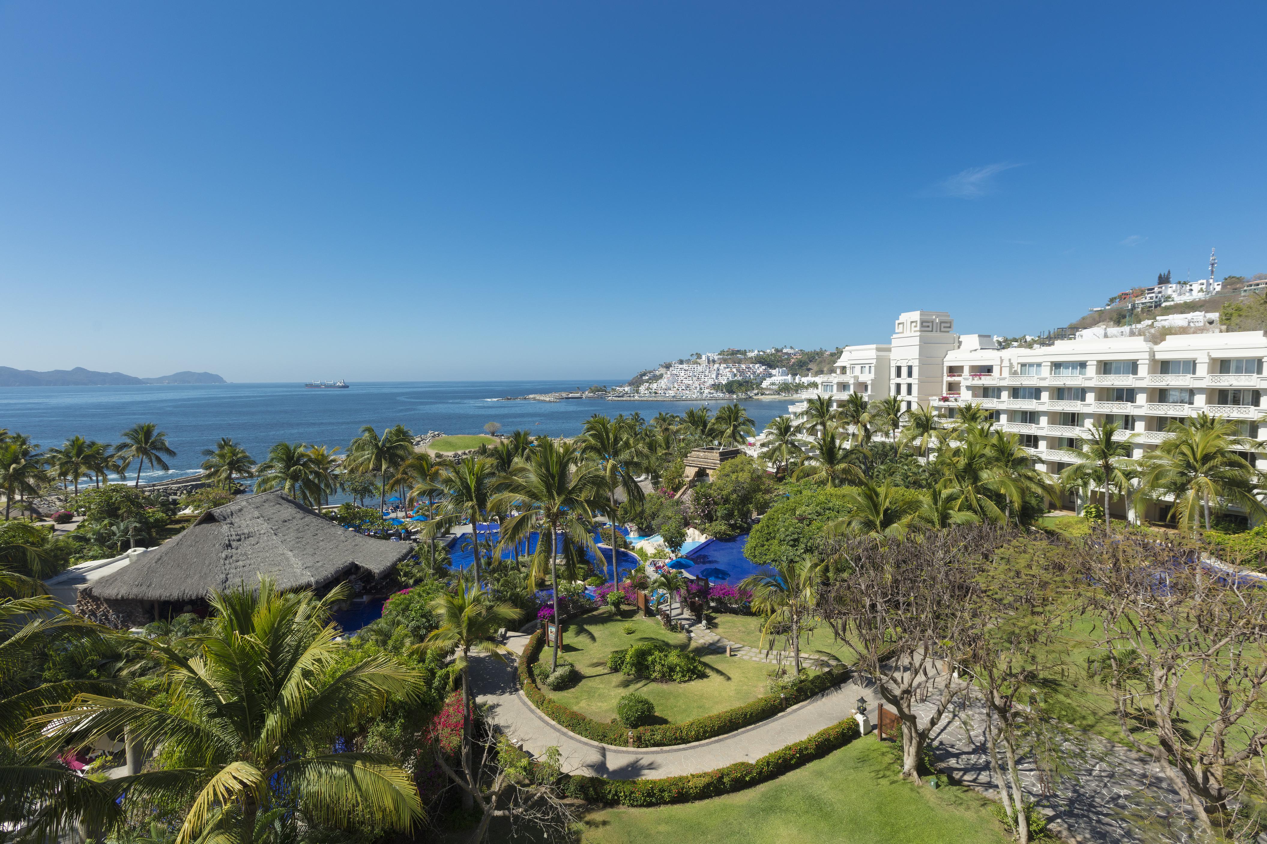 Resort Barcelo Karmina Manzanillo