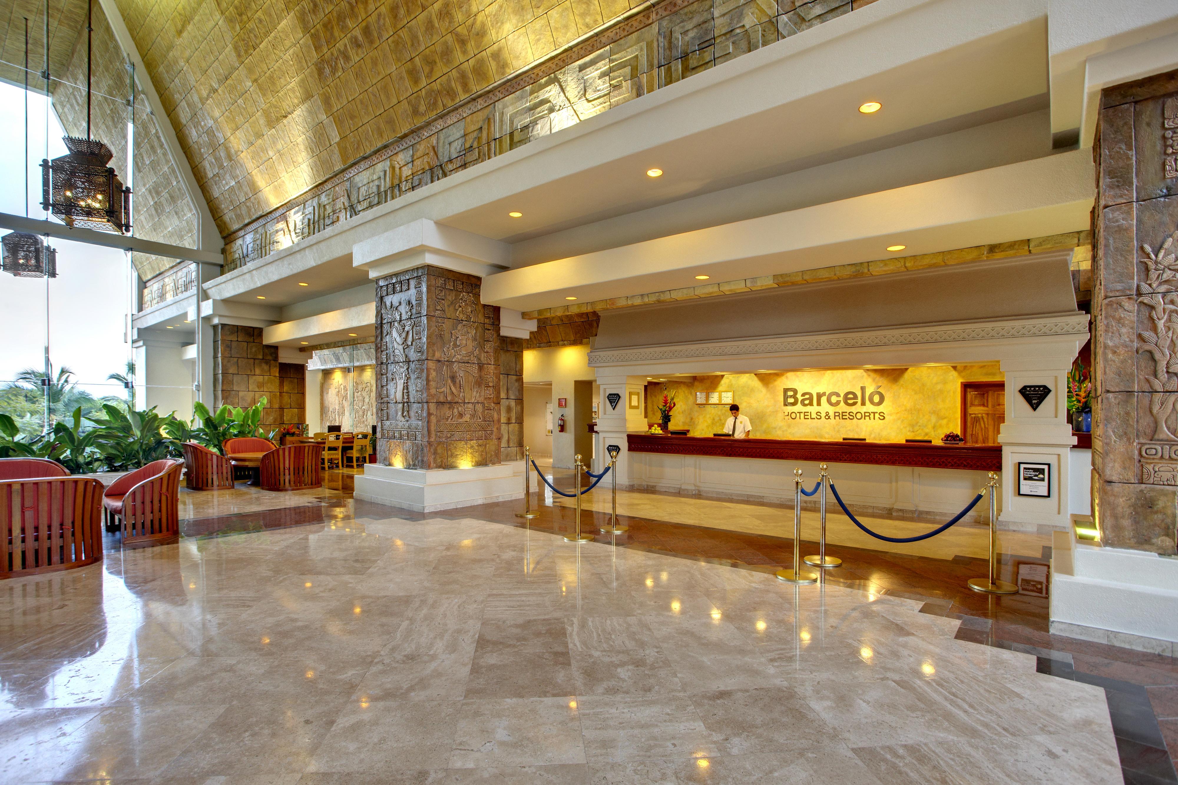 Resort Barcelo Karmina