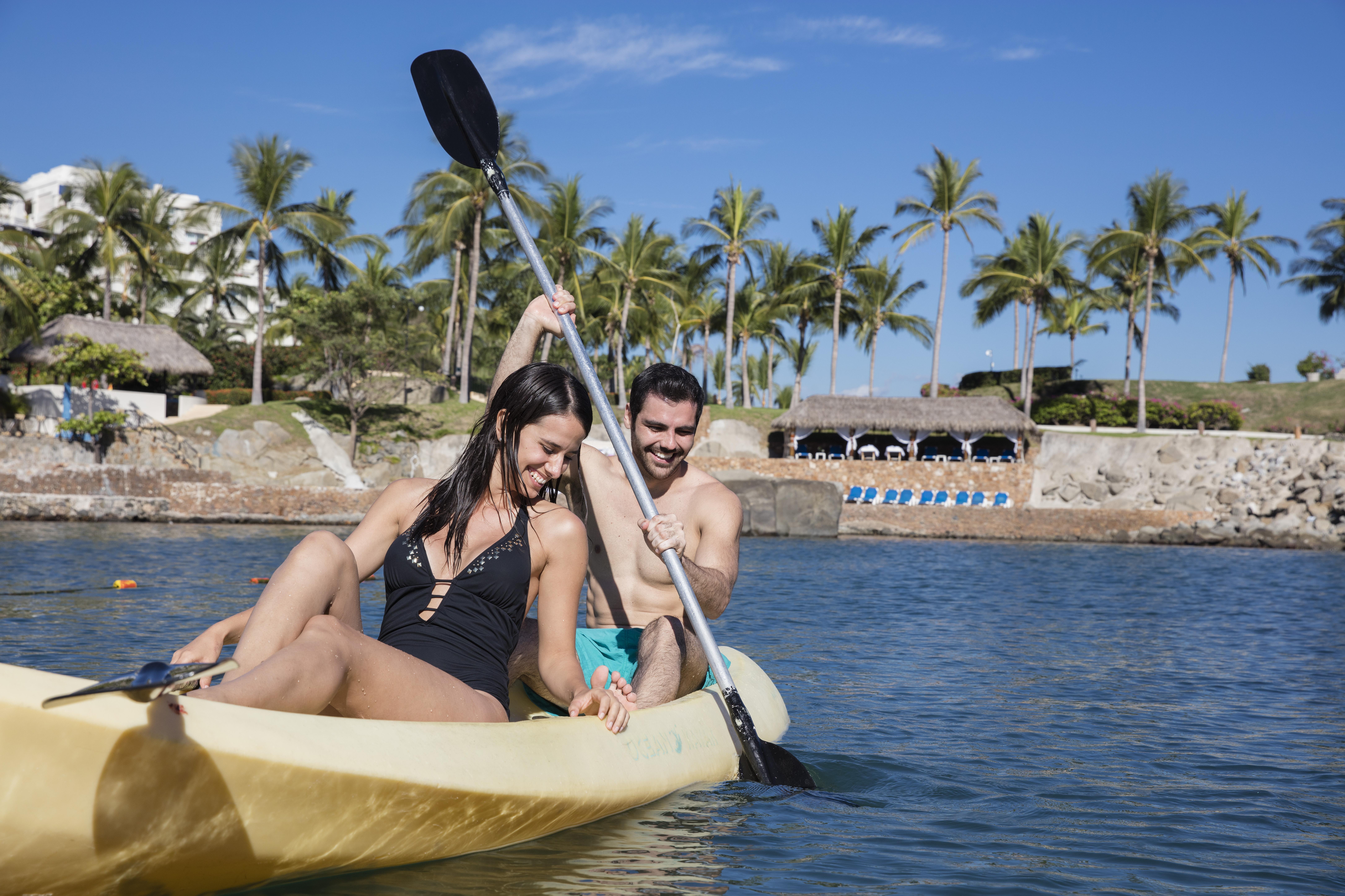 Resort Barcelo Karmina