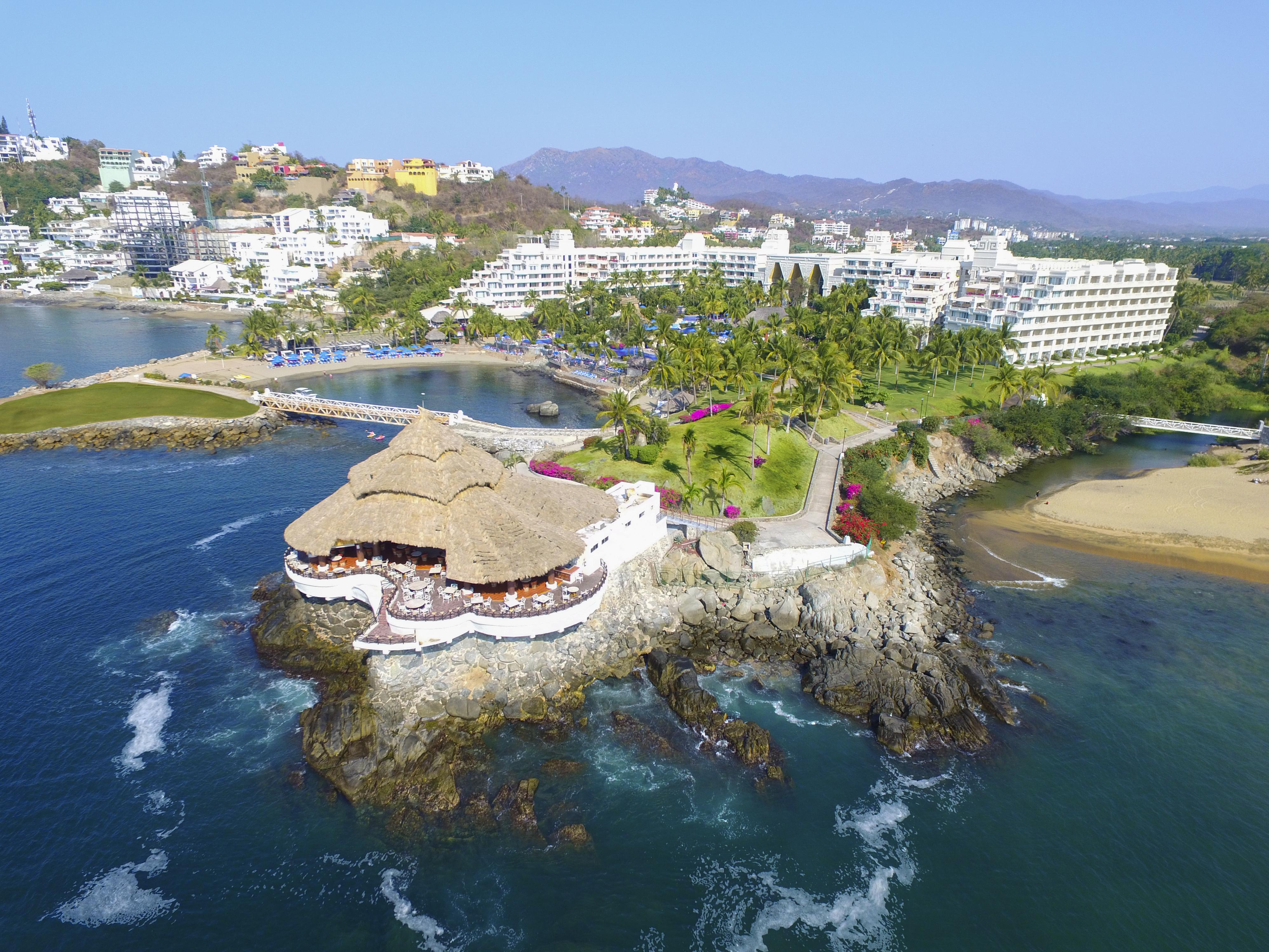 Resort Barcelo Karmina