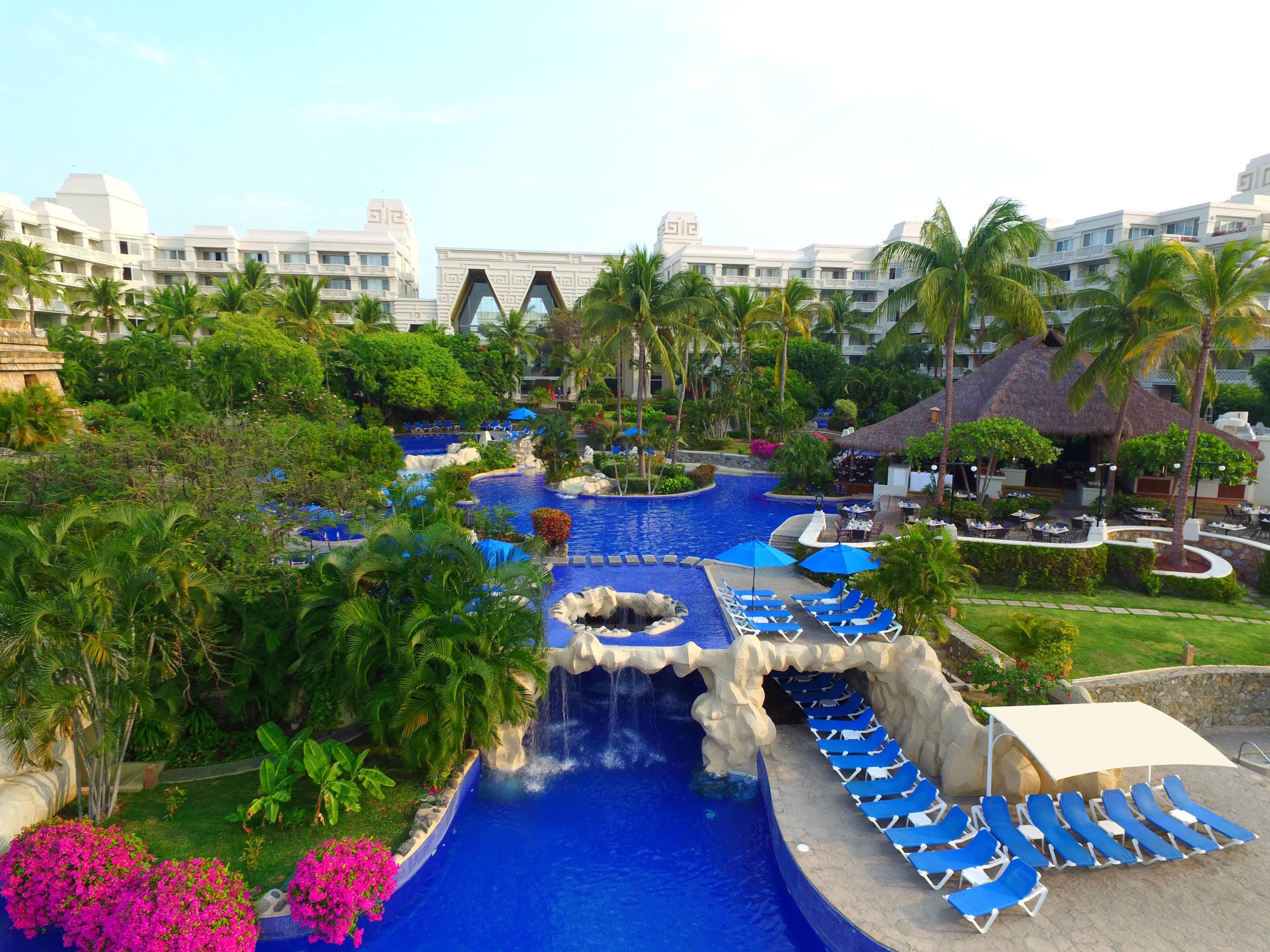 Barcelo Karmina 5*