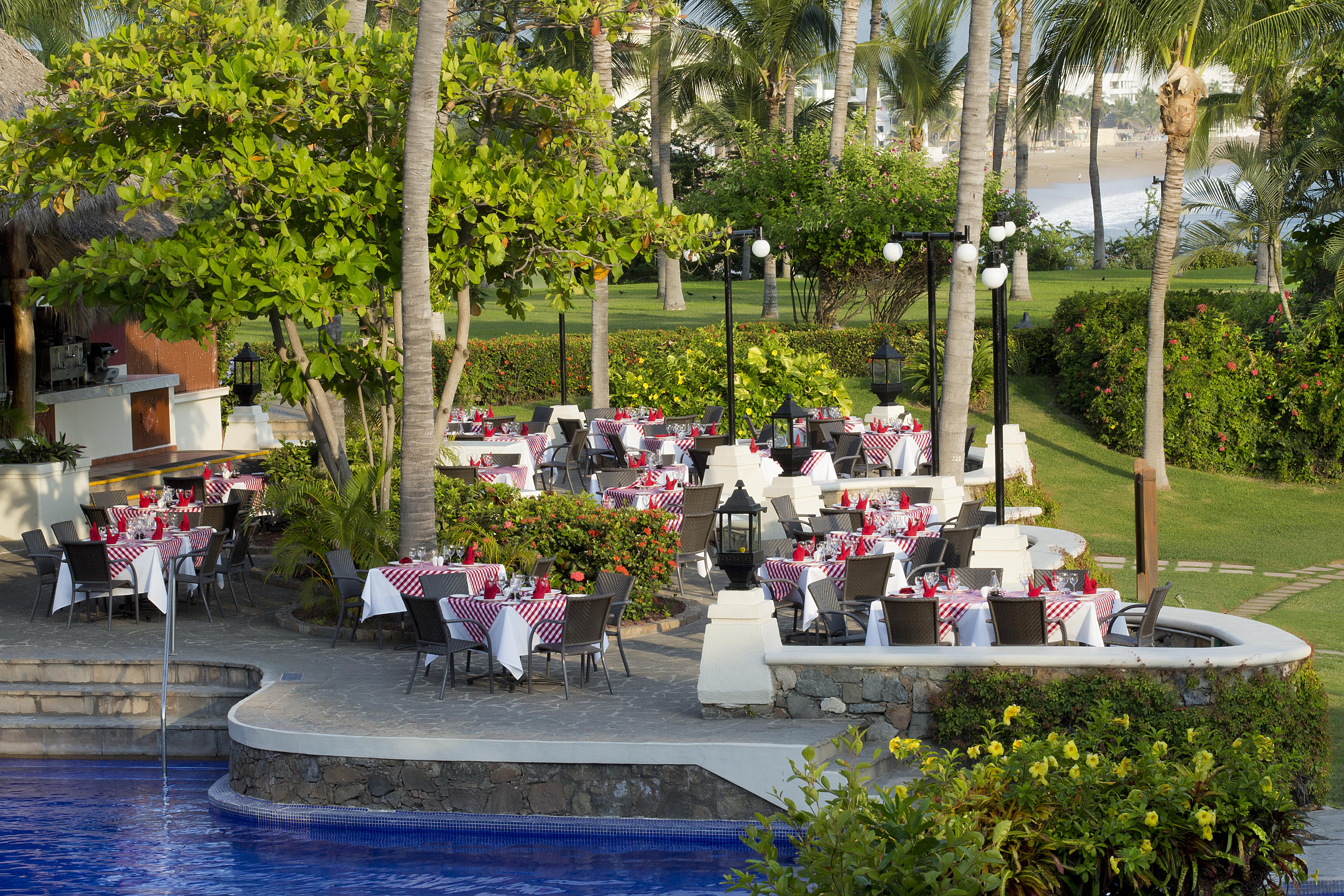 Resort Barcelo Karmina 5*